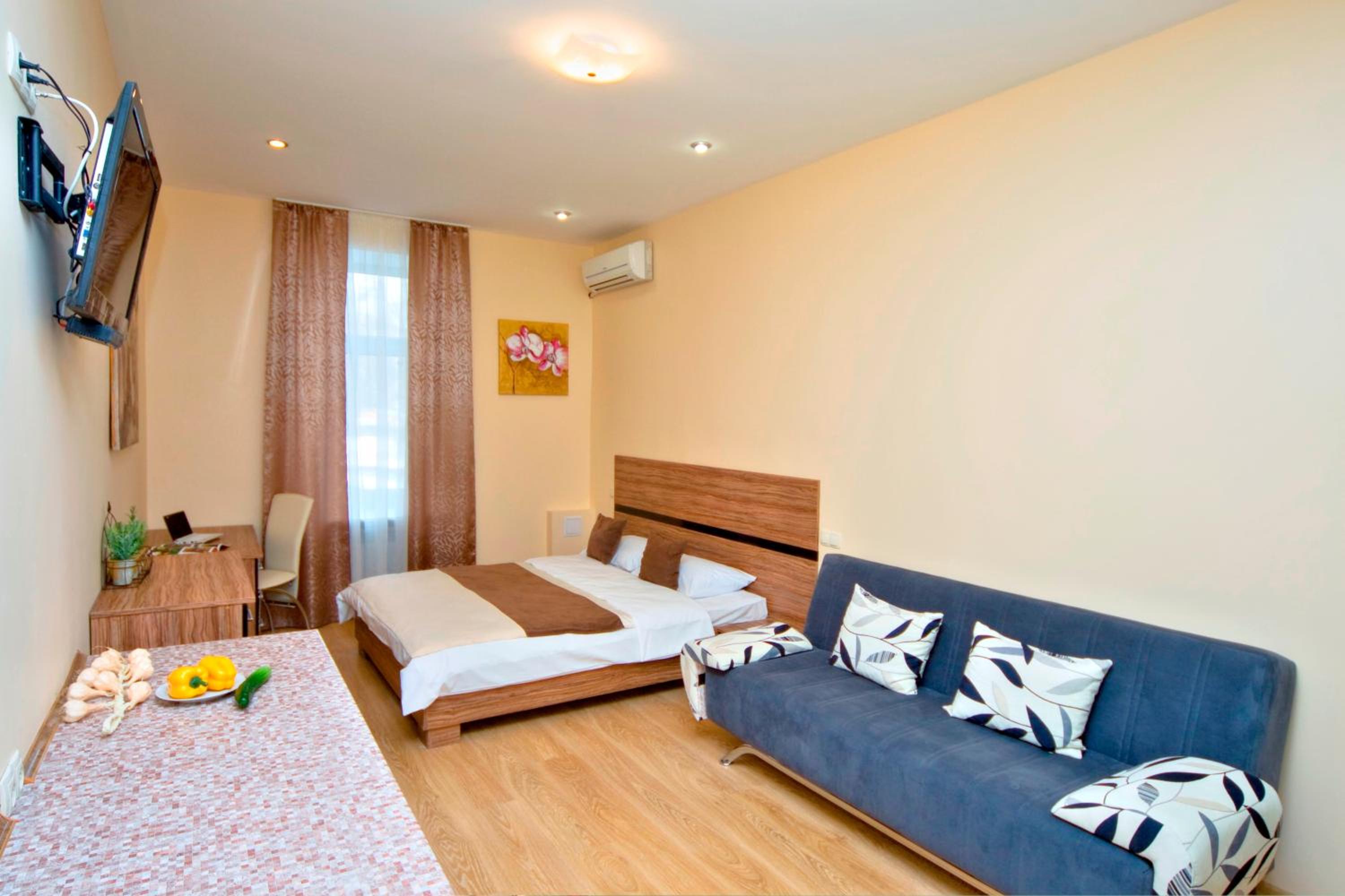 Studio photo 3