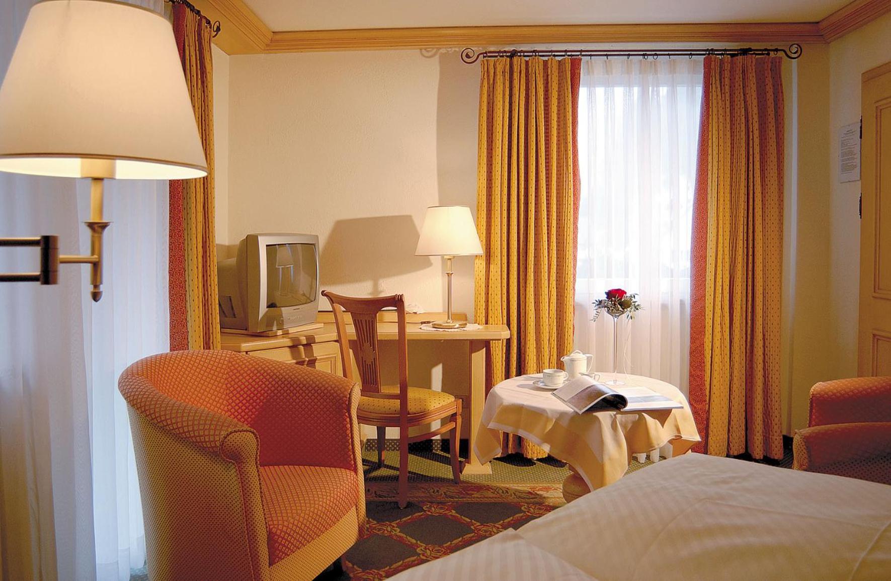 Comfort Double Room