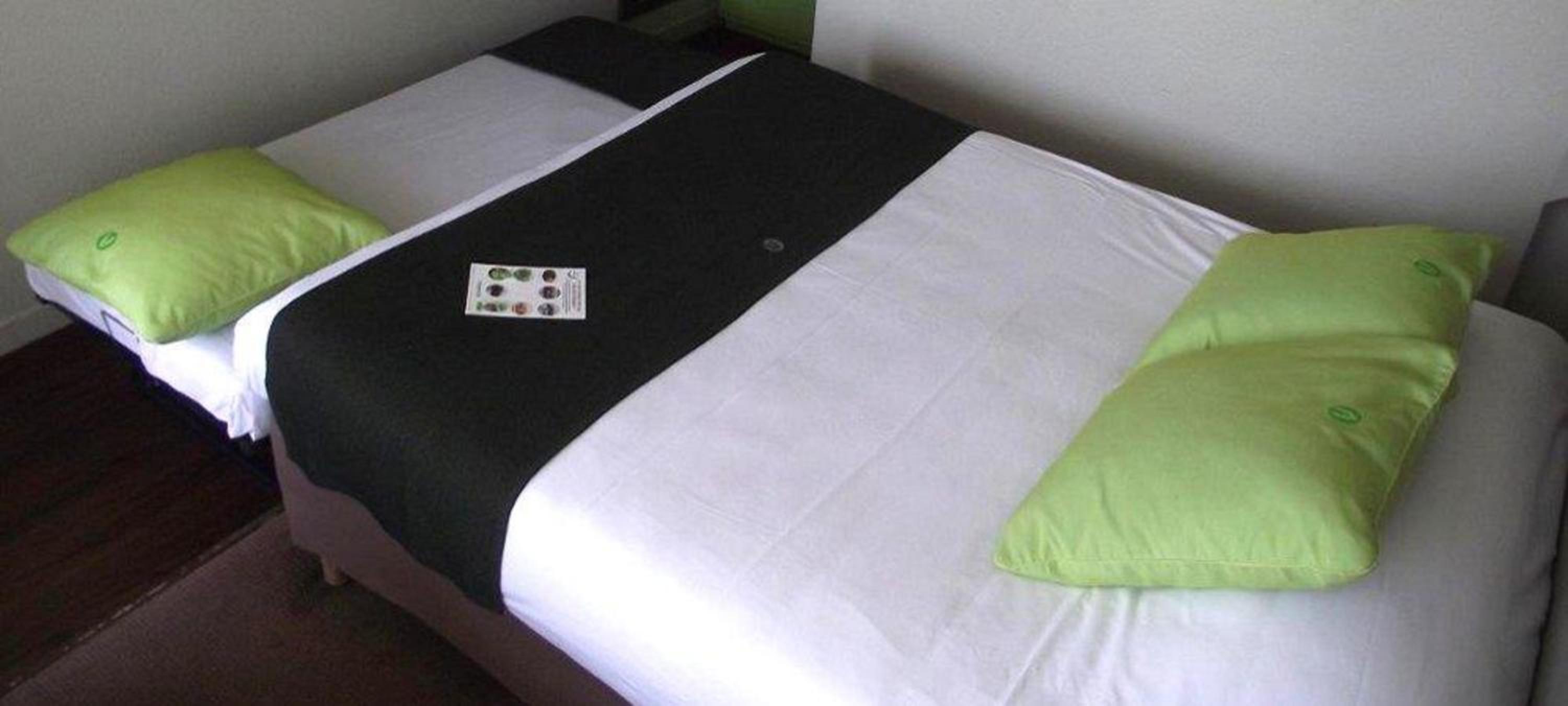 Standard Triple Room - Photo 3