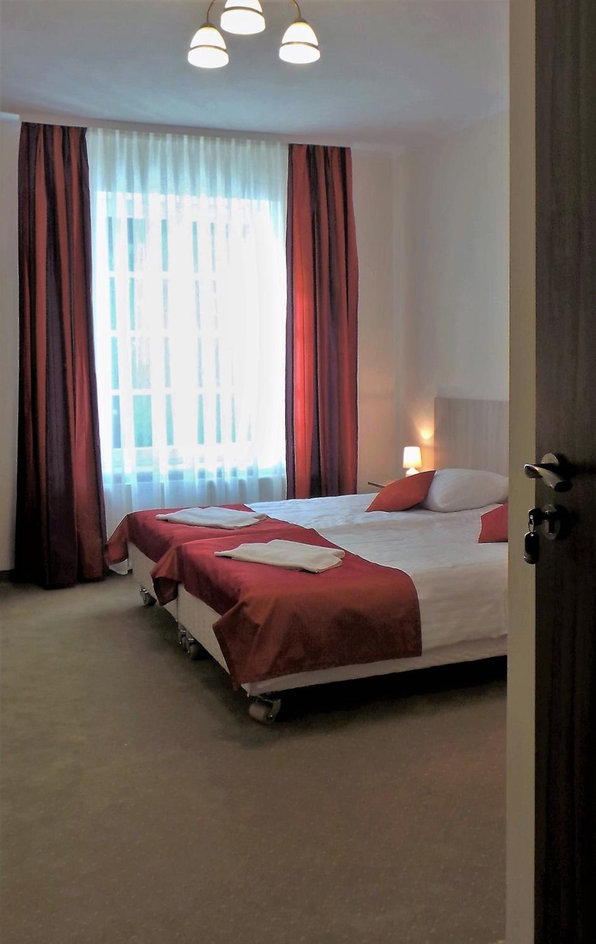 Standard Double Room - Photo 3
