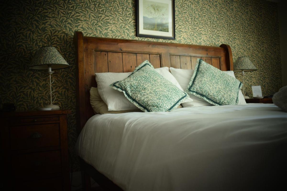 King Room with Garden View