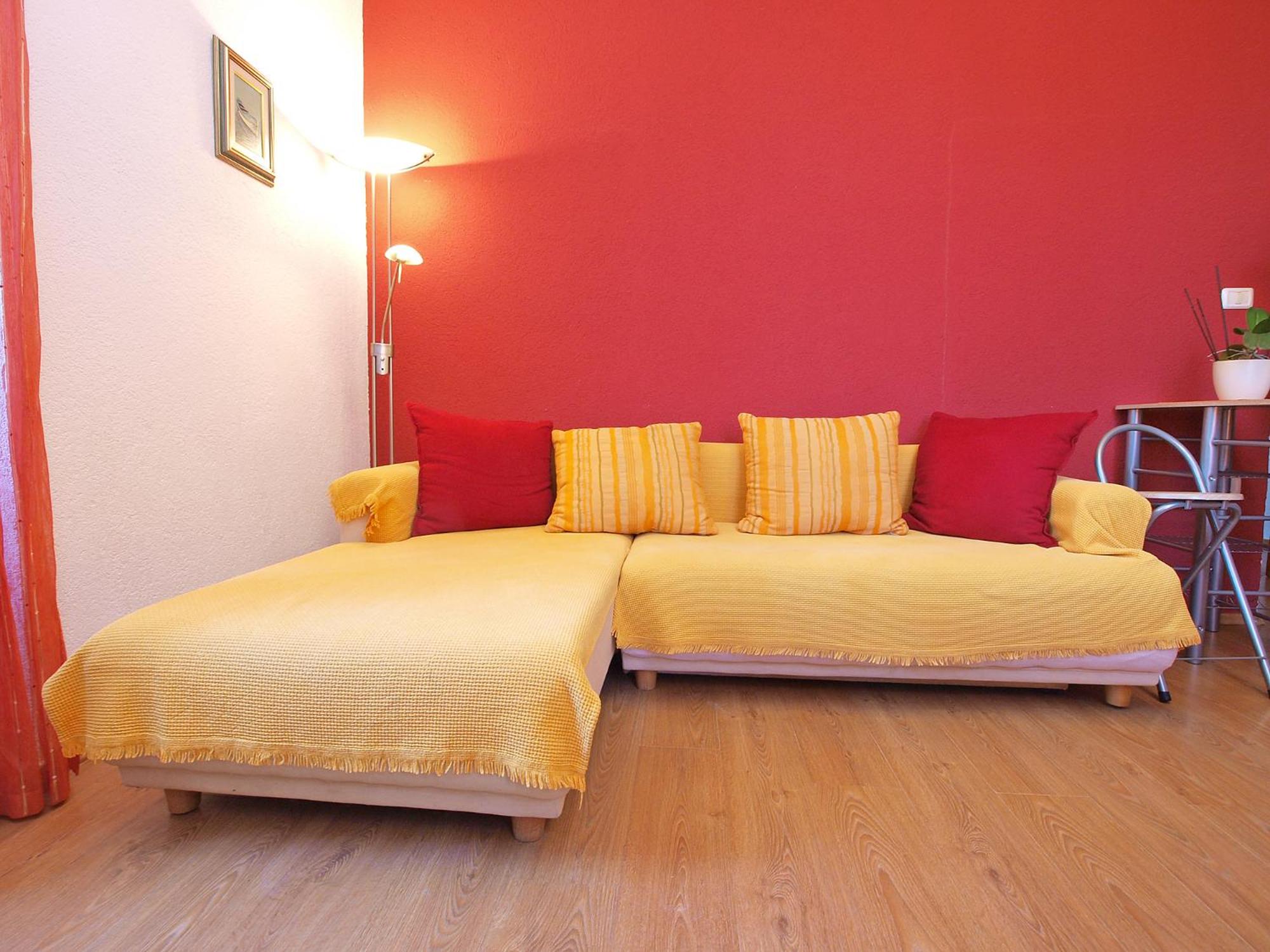 Apartment photo 1