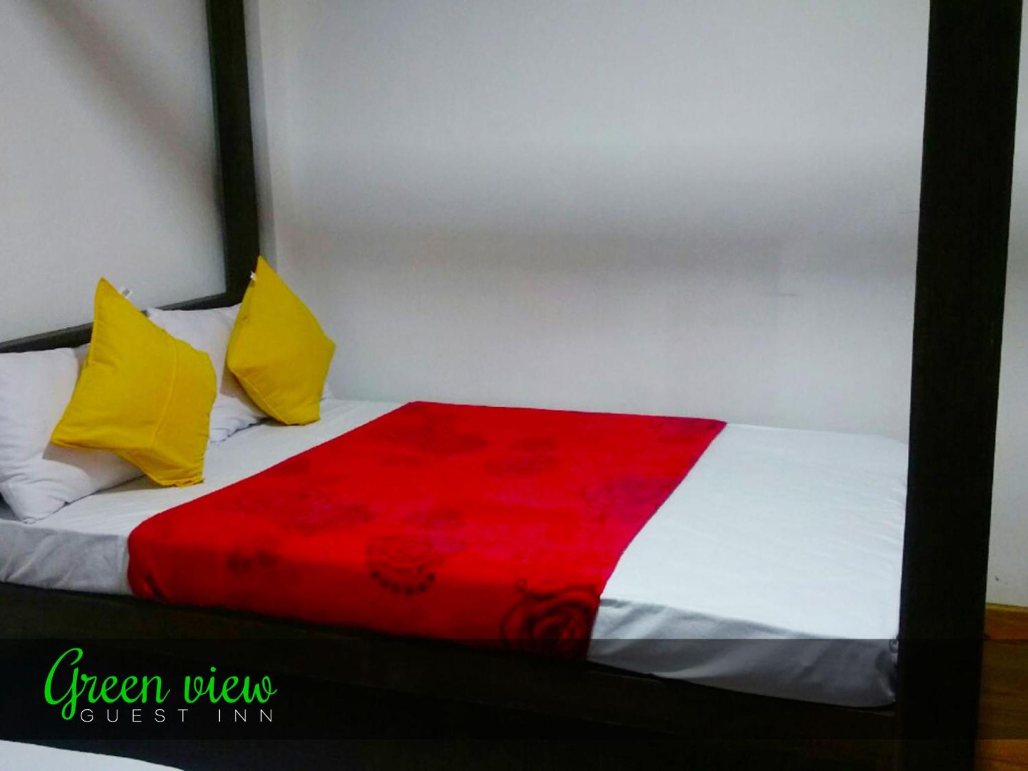 Double or Twin Room photo 2