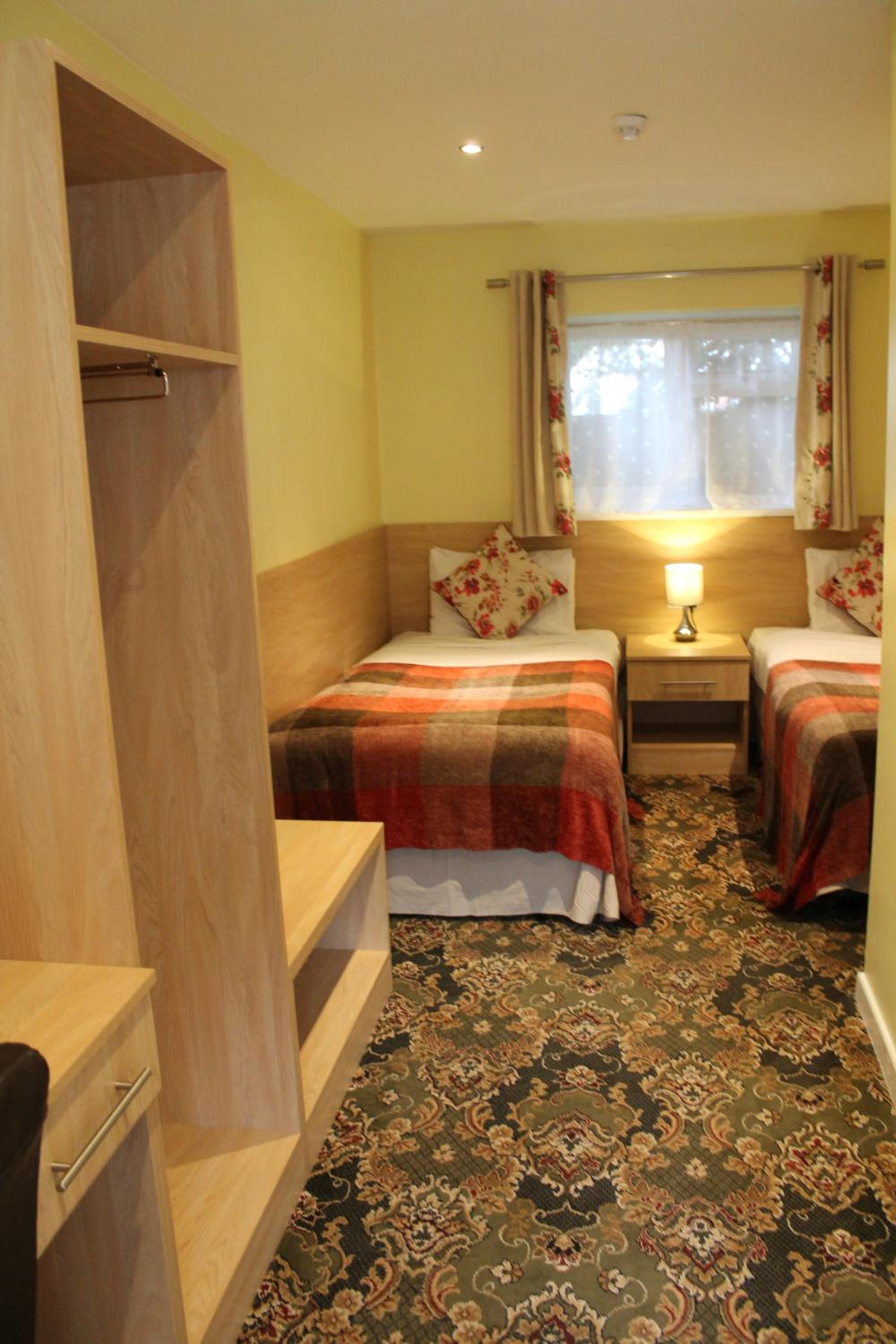 Budget Double or Twin Room