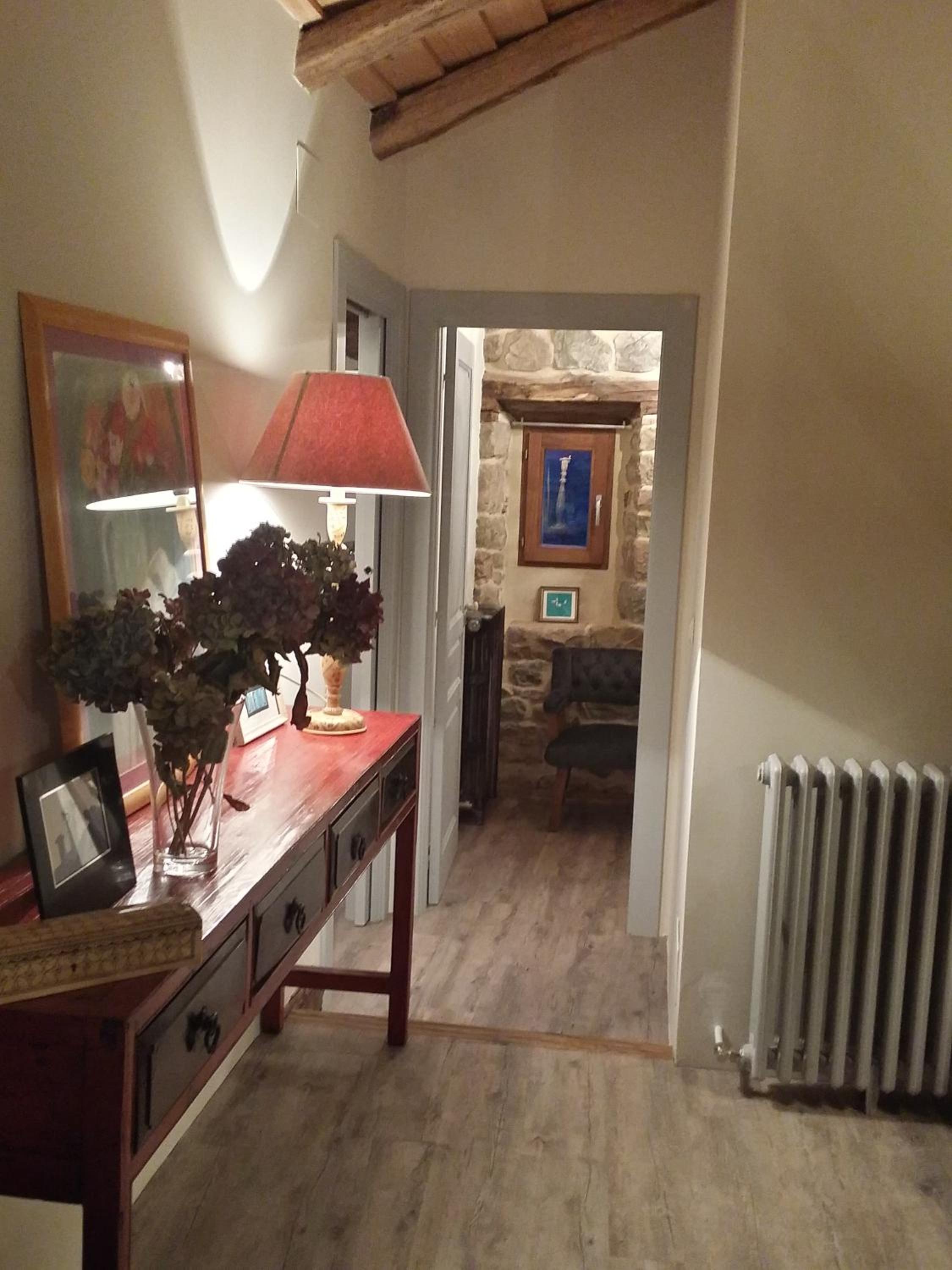 Apartamento Penthouse