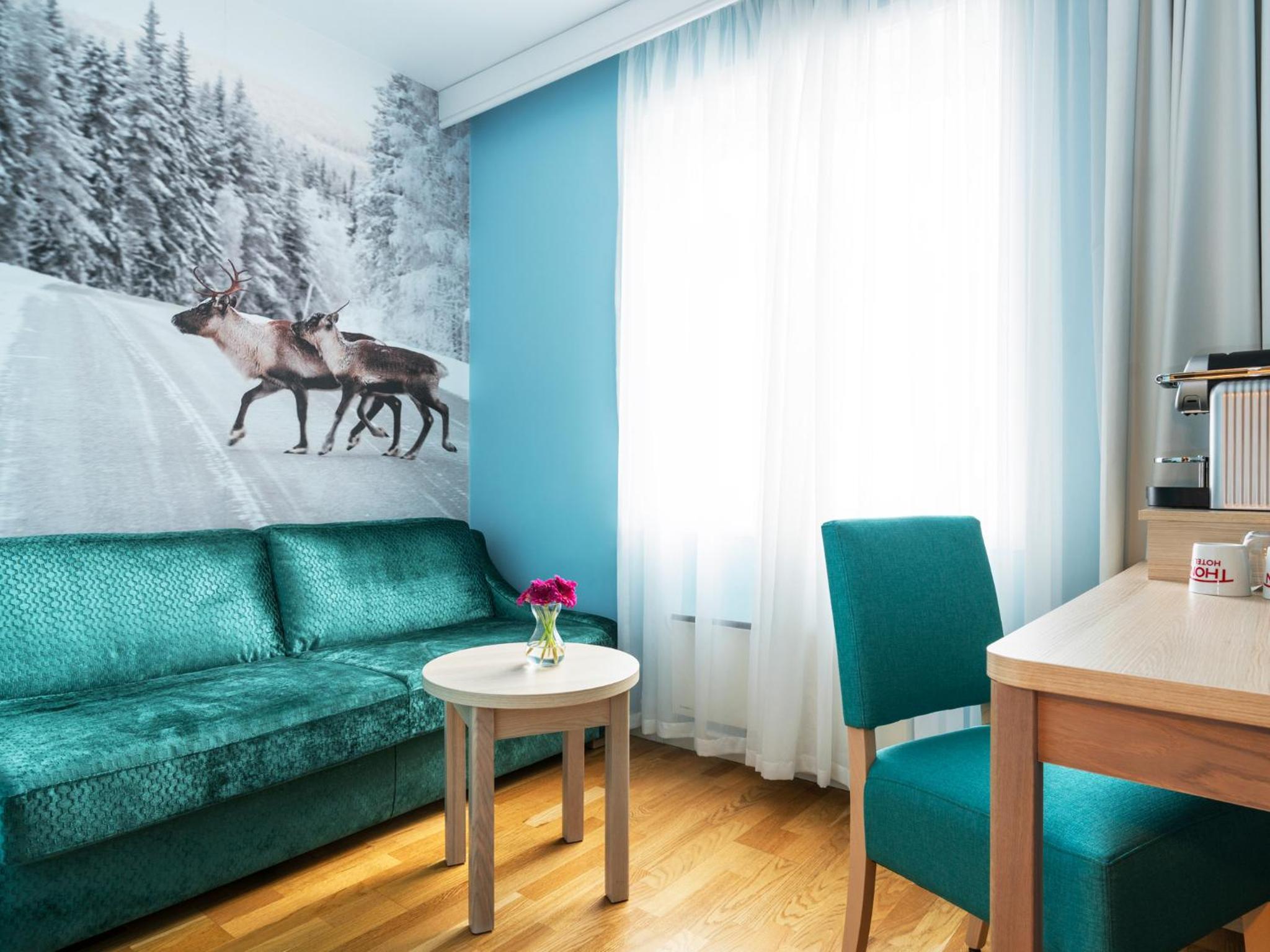 Superior Twin Room - Photo 2