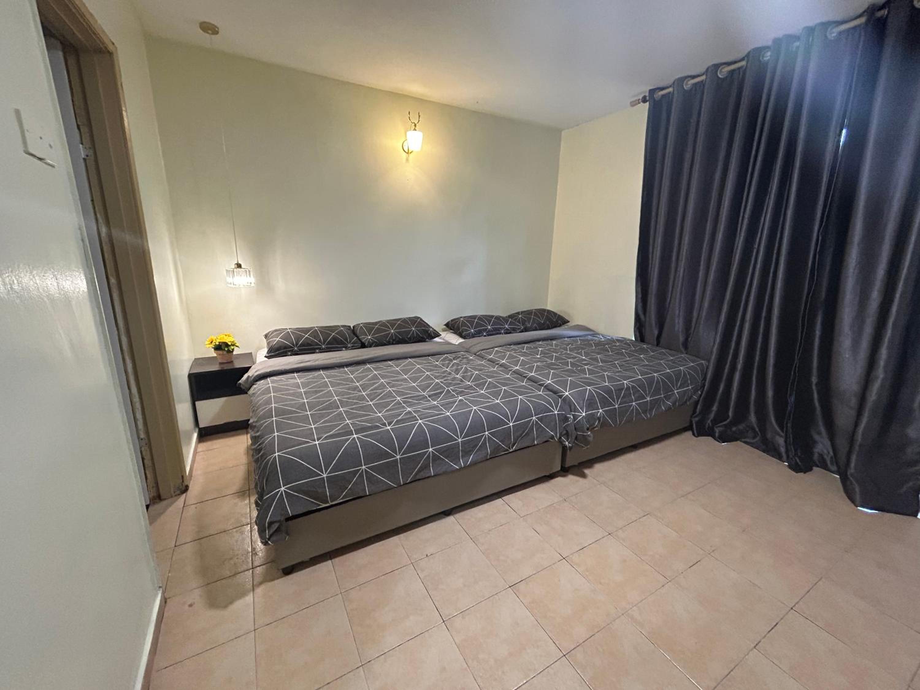 Twin Room photo 1
