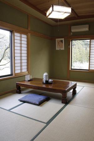 Japanese-Style Room photo 2