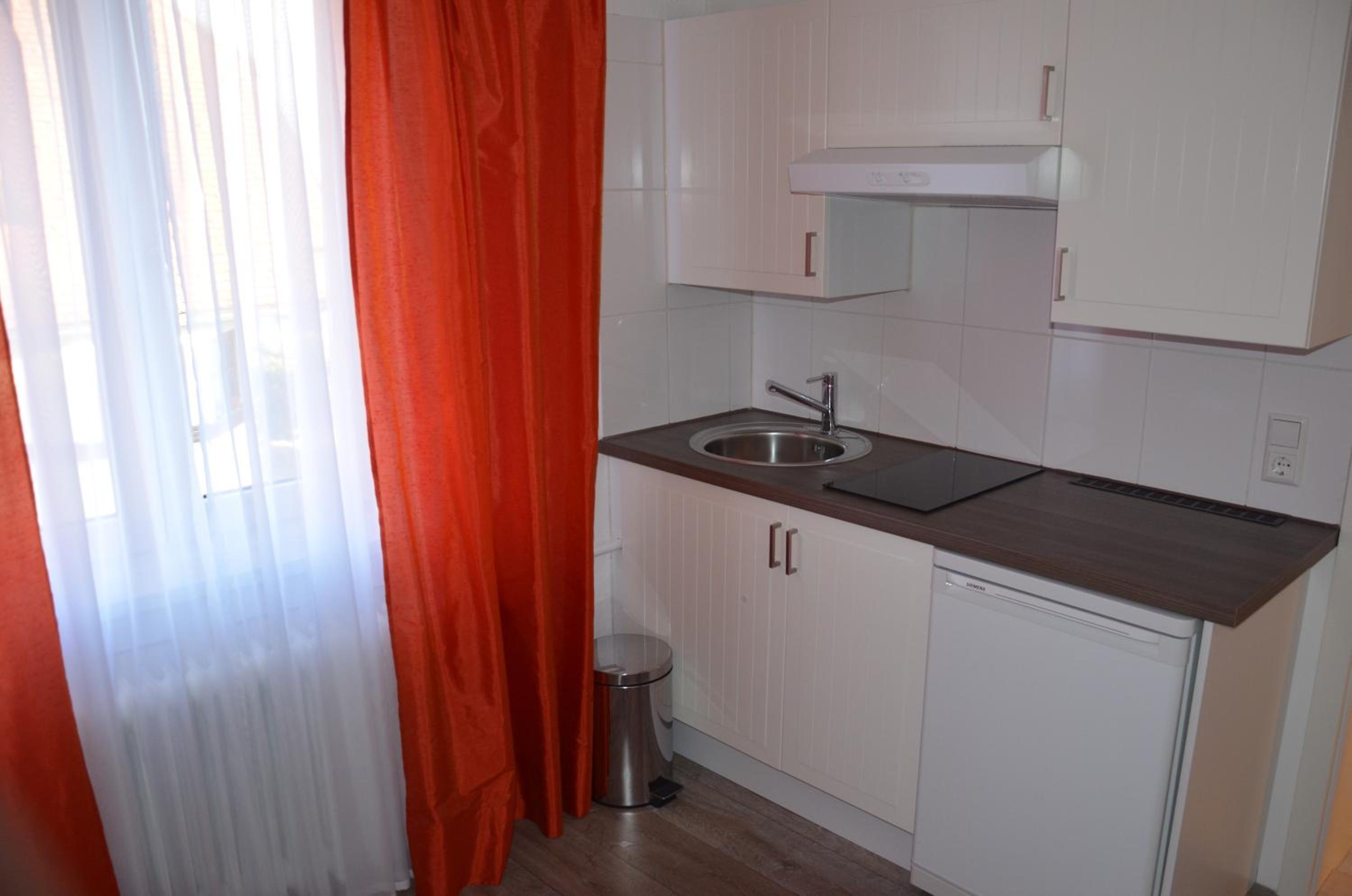 Appartement photo 3