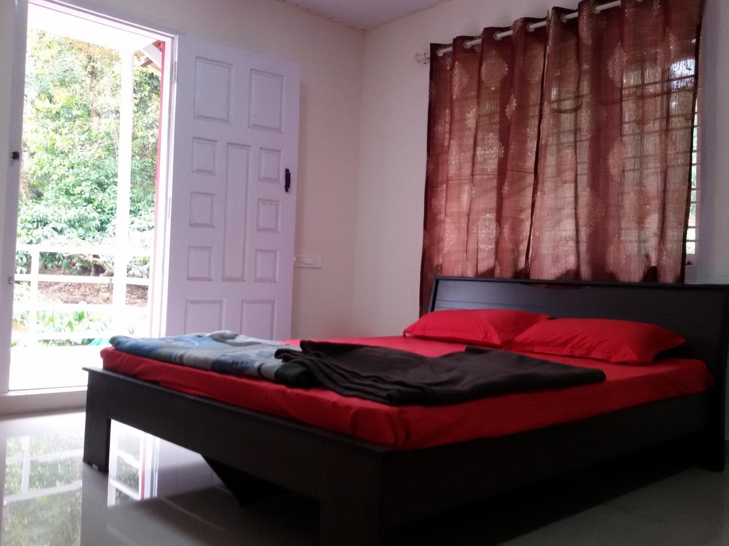 Deluxe Queen Room photo 3