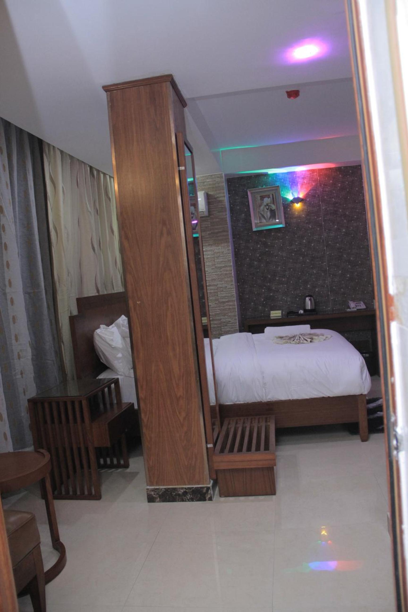 Standard Double Room photo 3