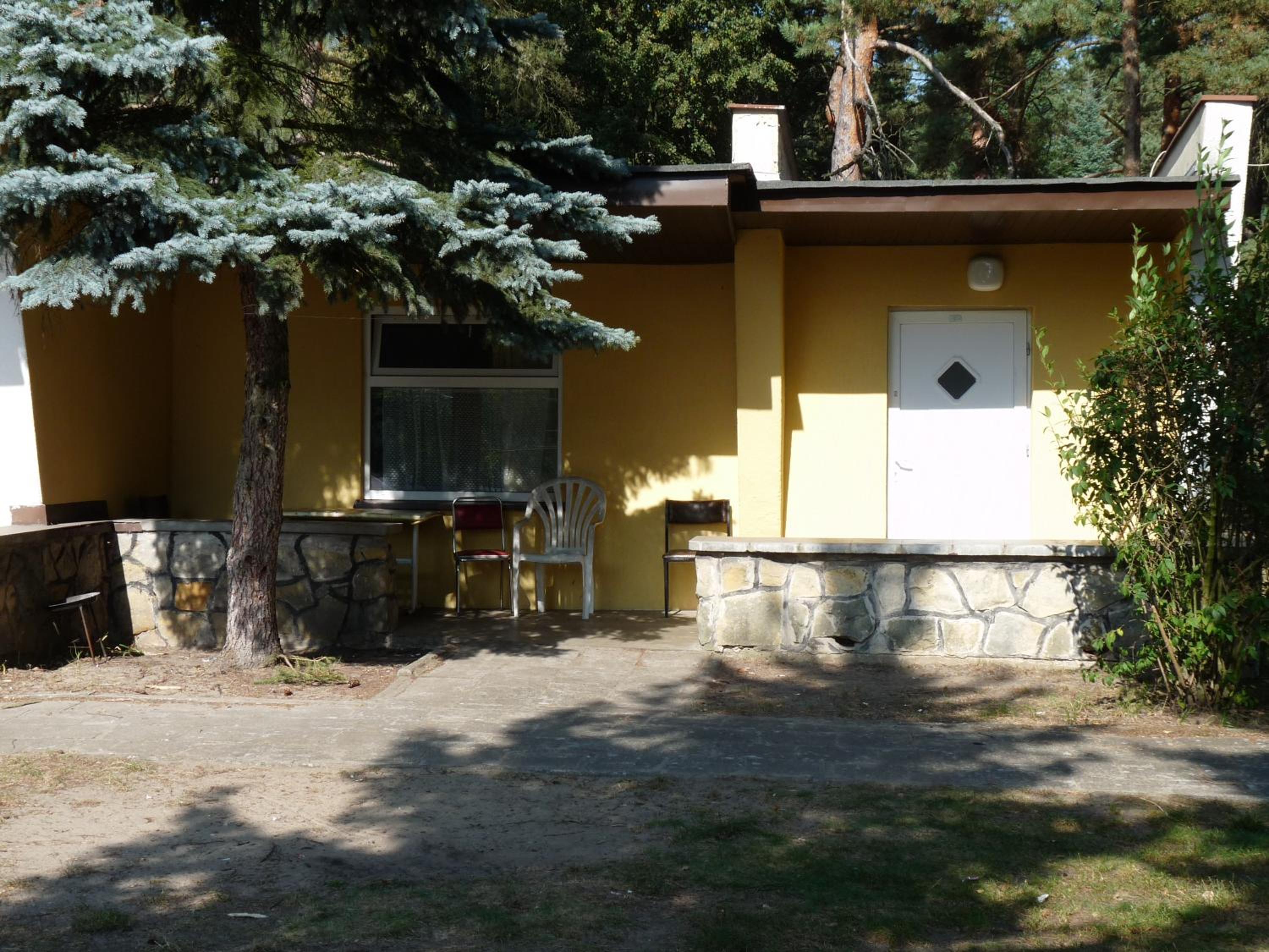 Chalet (5 Adults) - Photo 5