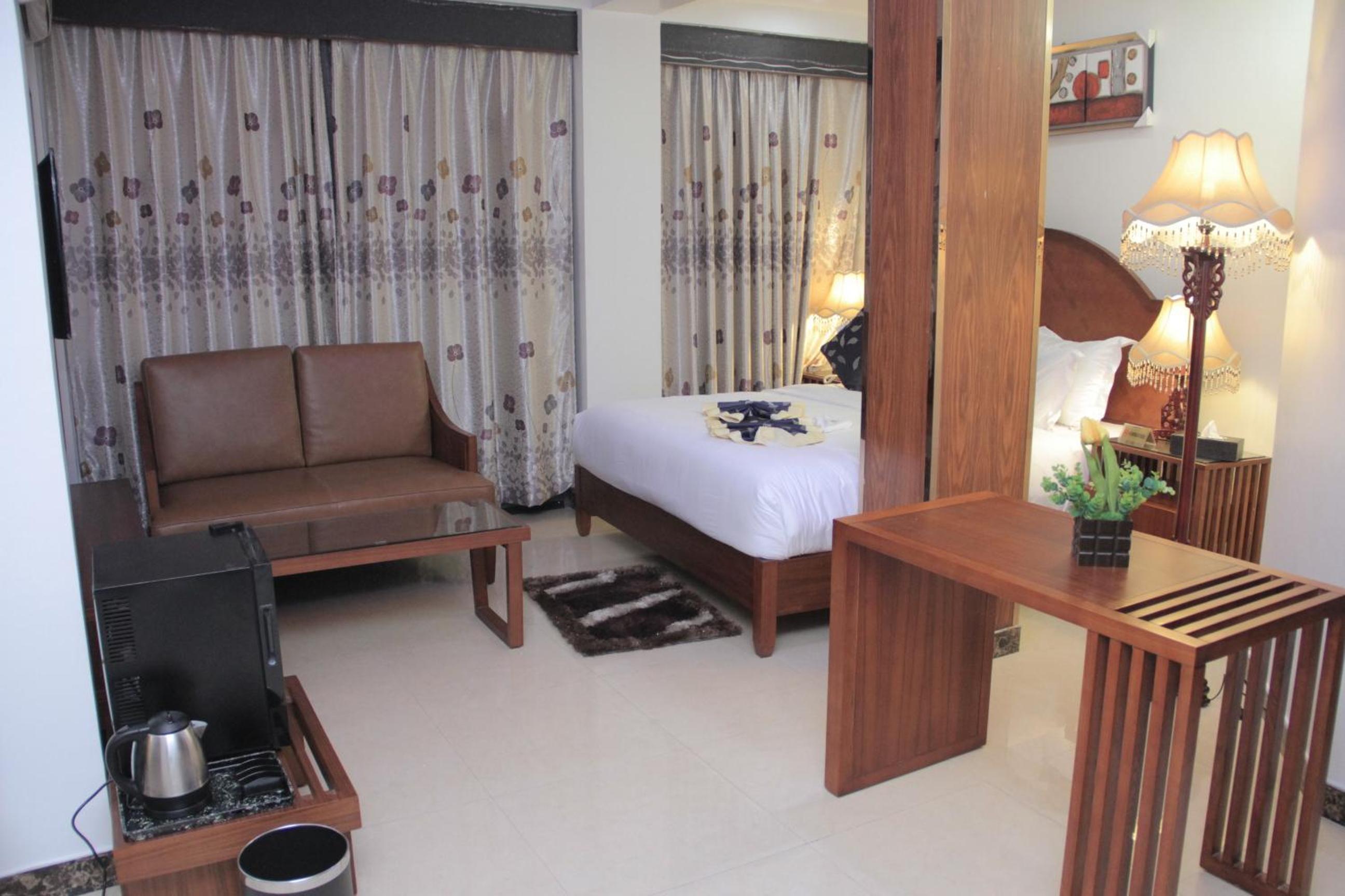 Superior Double Room photo 2