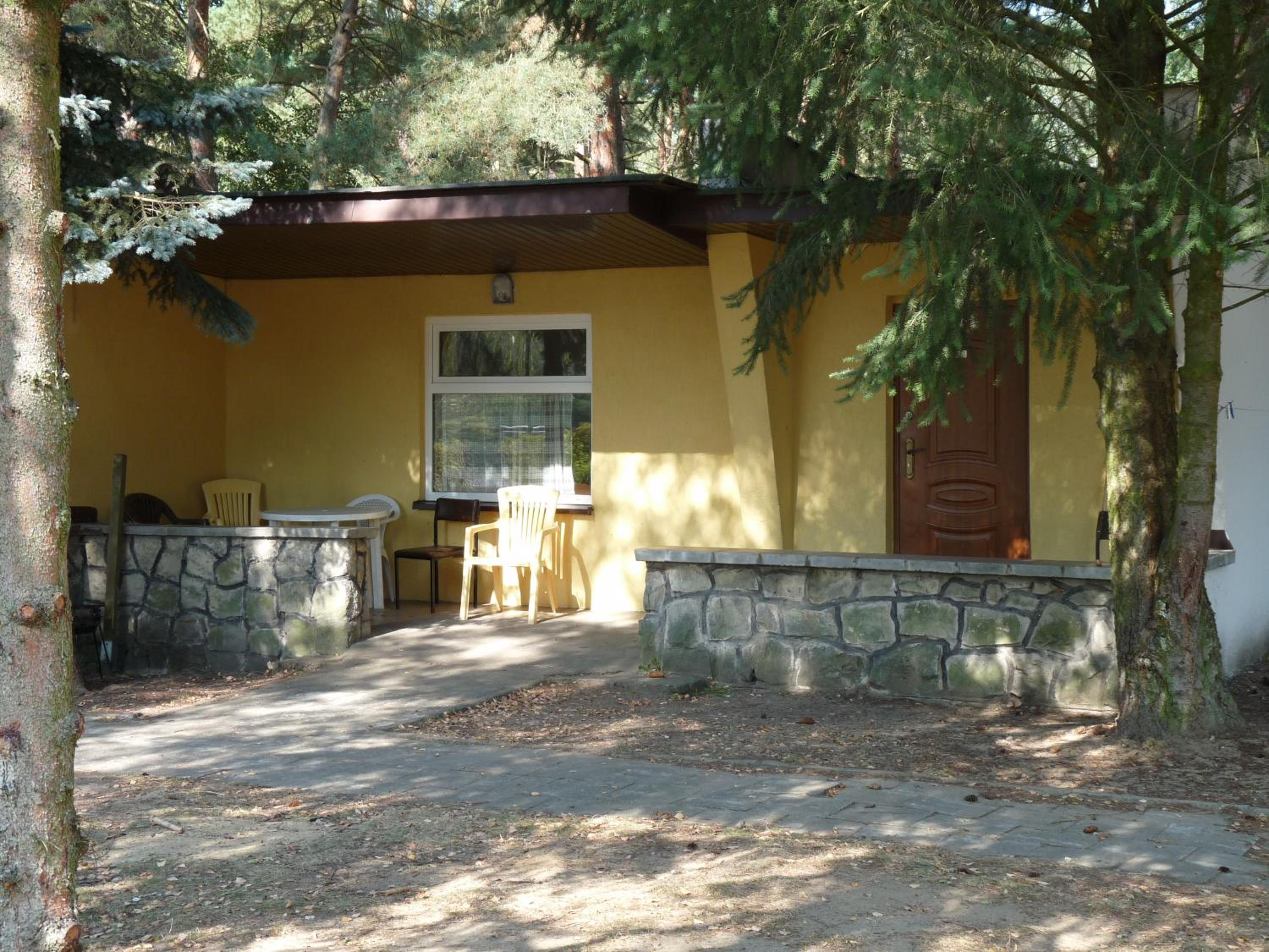 Chalet (5 Adults) - Photo 8