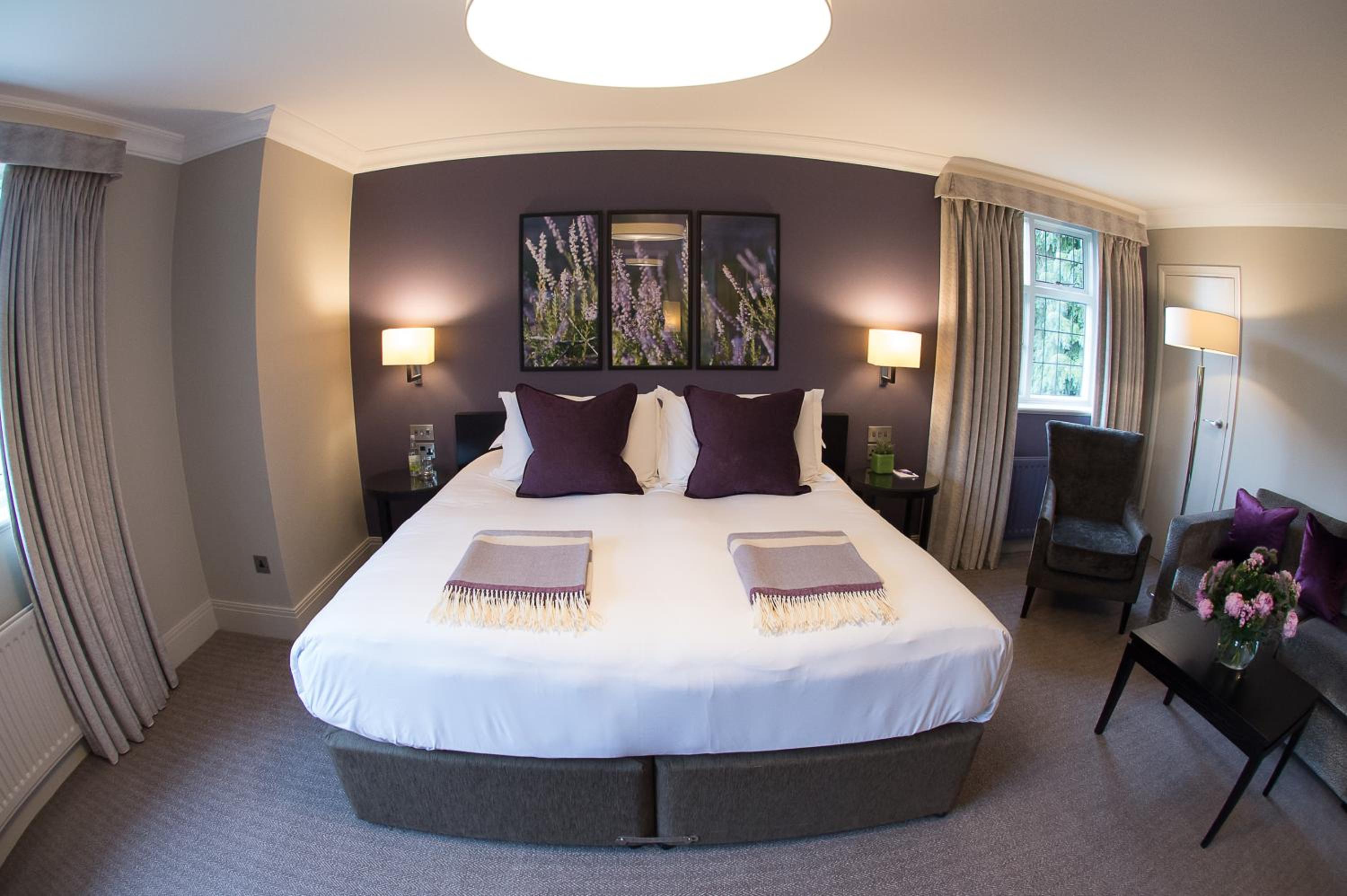 Family Double Room photo 1