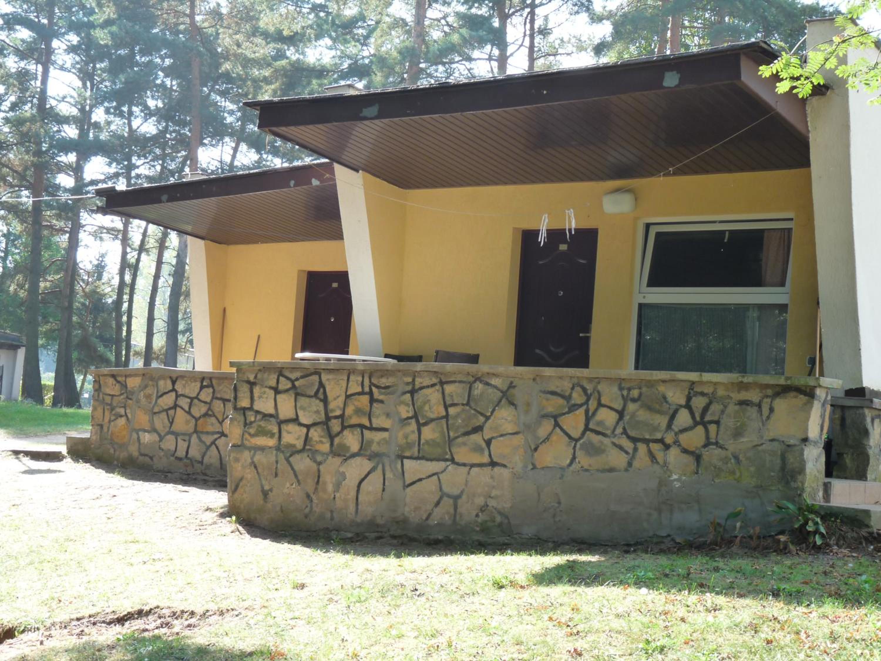 Chalet (2 Adults) - Photo 6