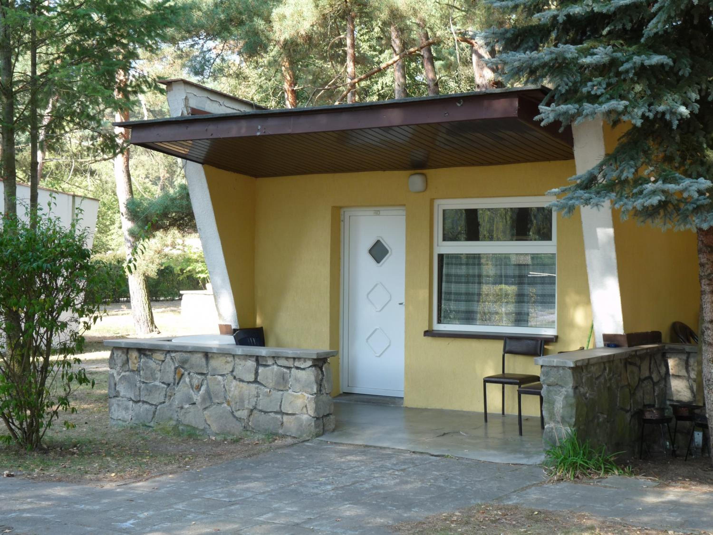 Chalet (2 Adults) - Photo 5