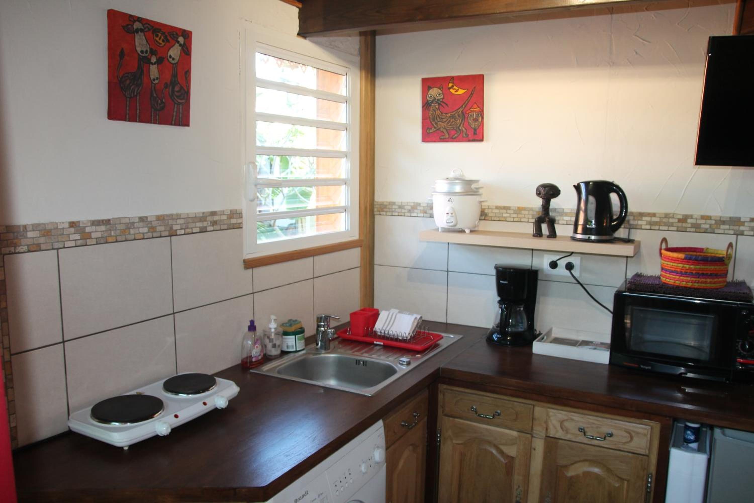 Chalet photo 2