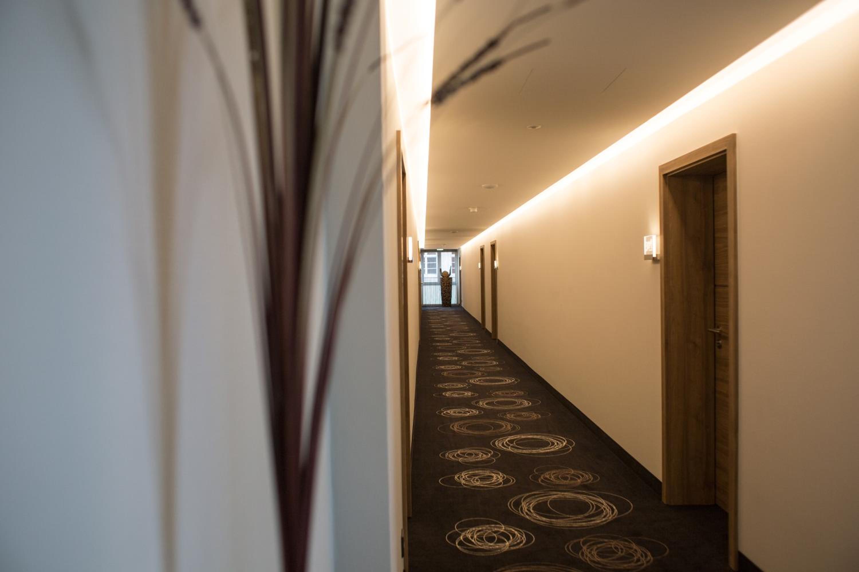 Business Double Room - Photo 1