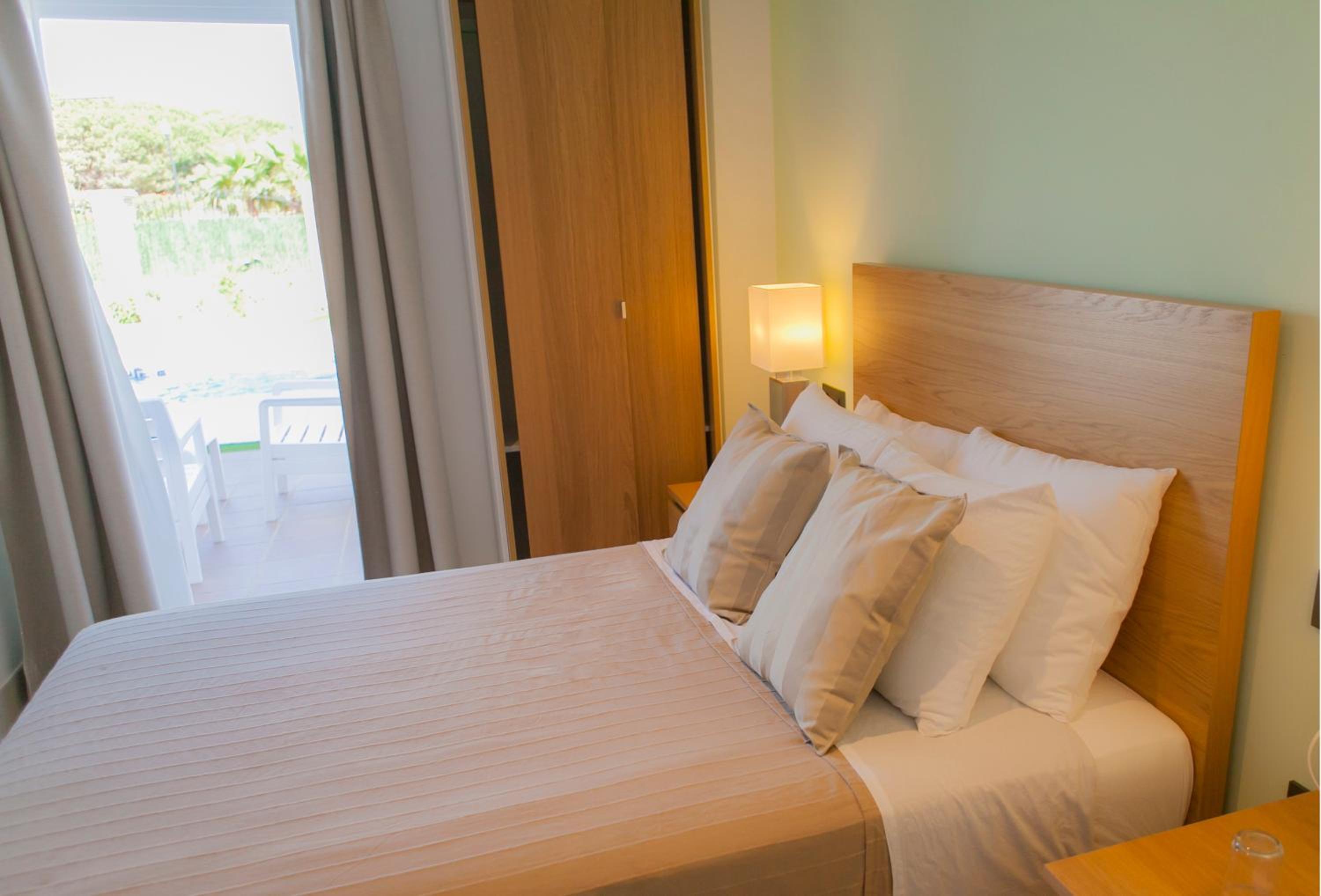 Double Room with Terrace photo 2