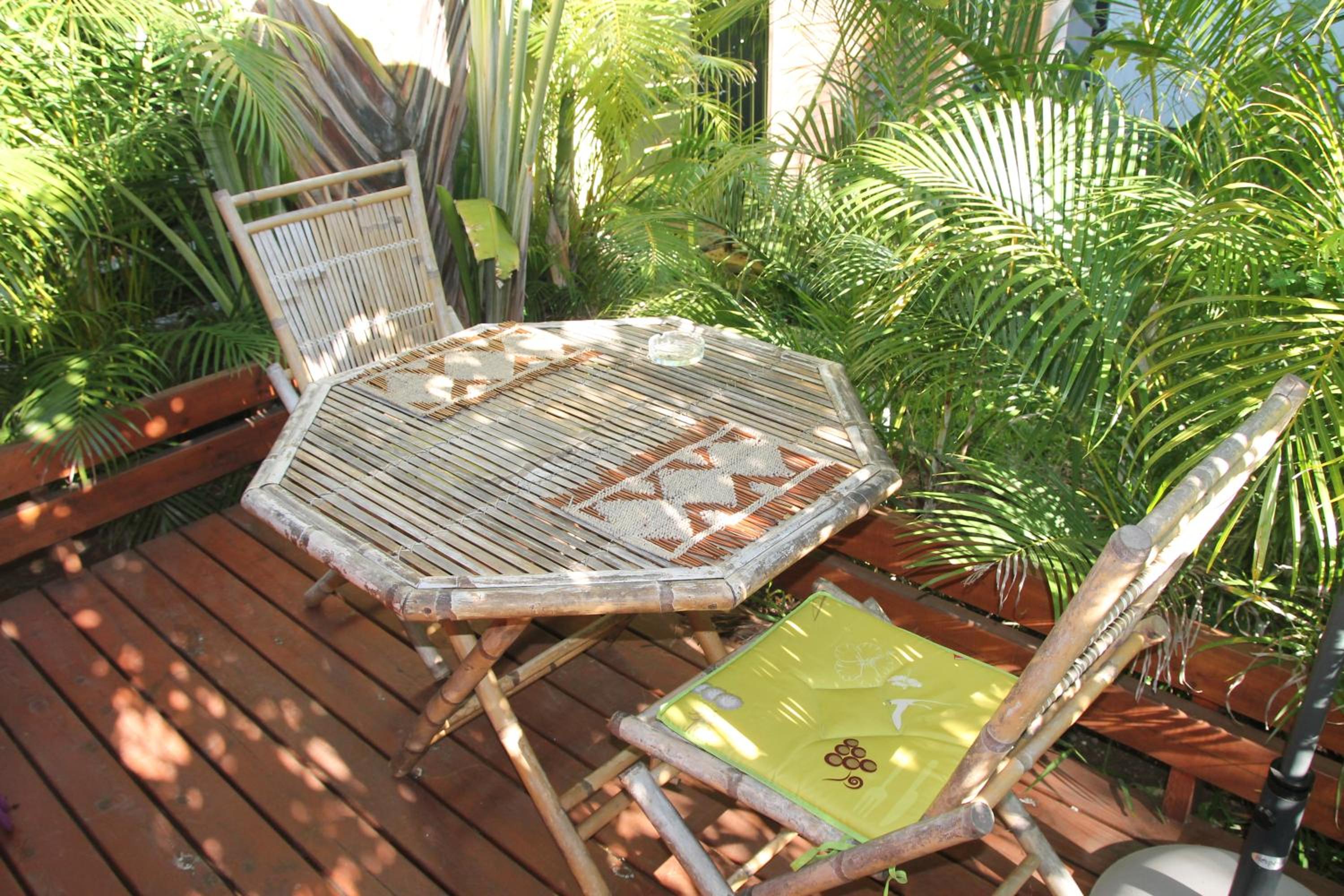 Deluxe Bungalow with Garden View photo 3