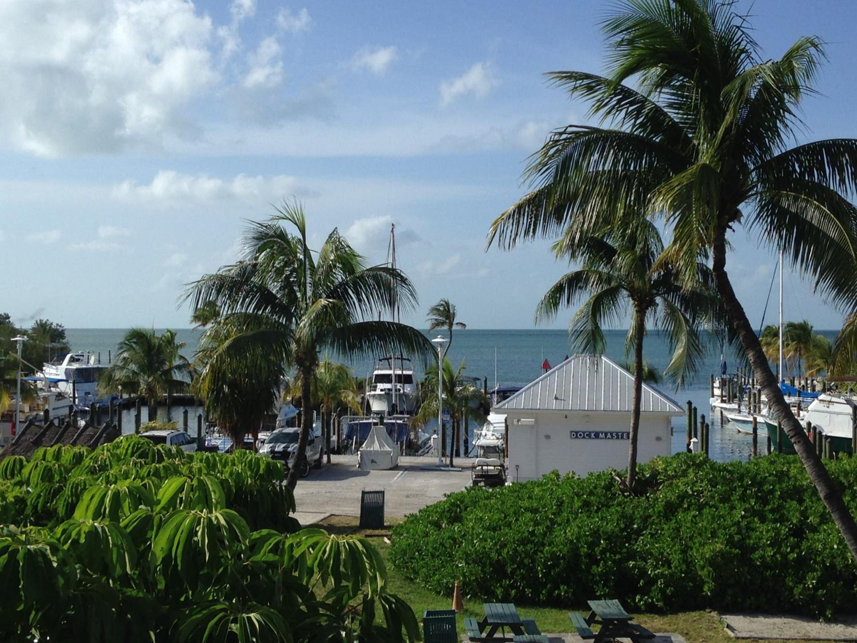 Ocean Marina View King Balcony  - Photo 3