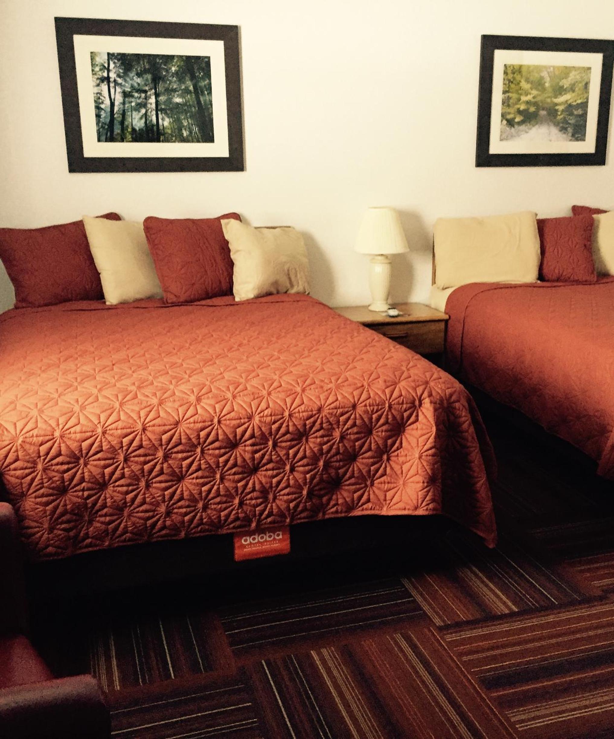 Standard Room - 2 Queen Beds - Photo 1