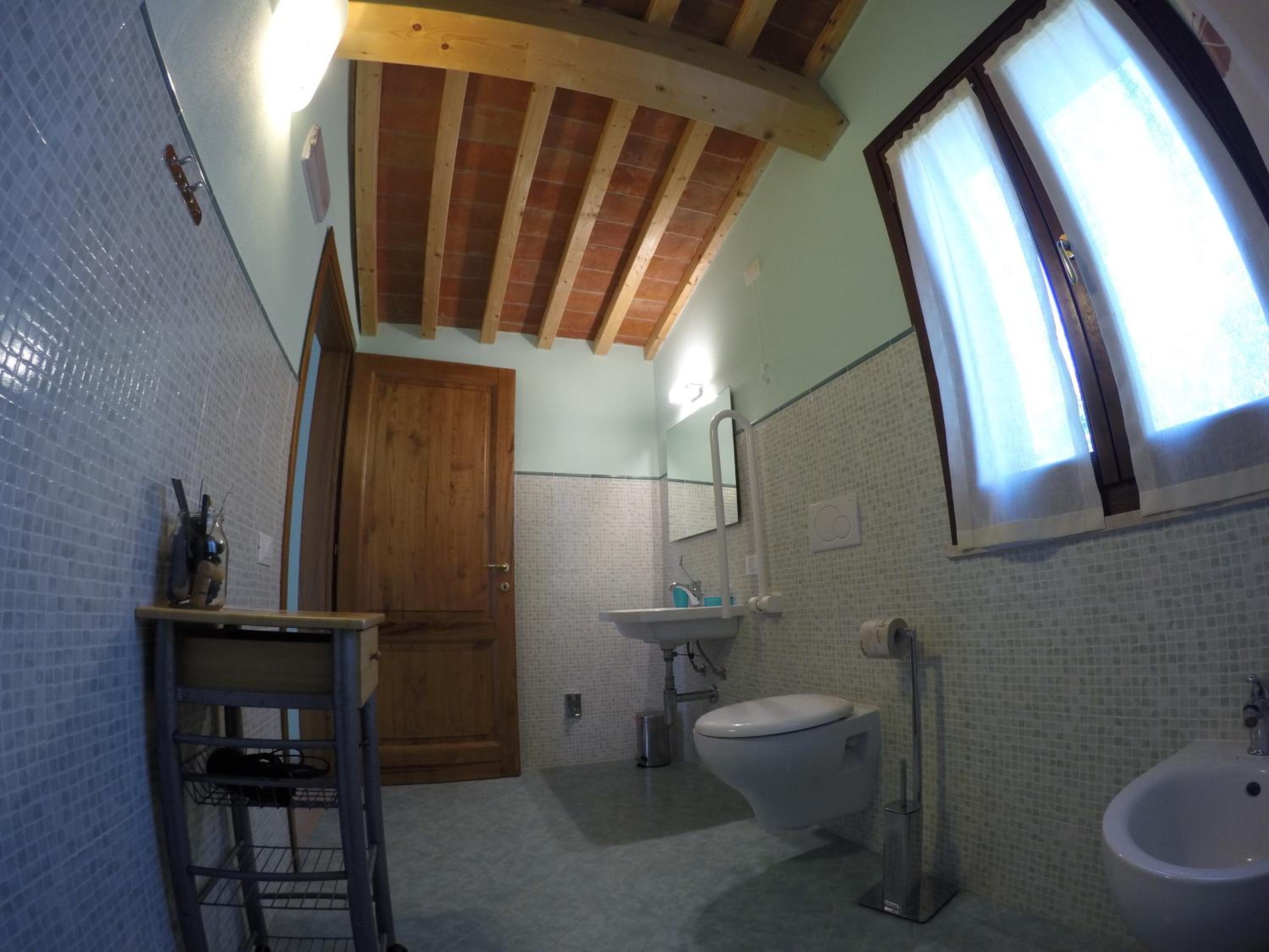 Agriturismo Eucaliptus, Bilde 4