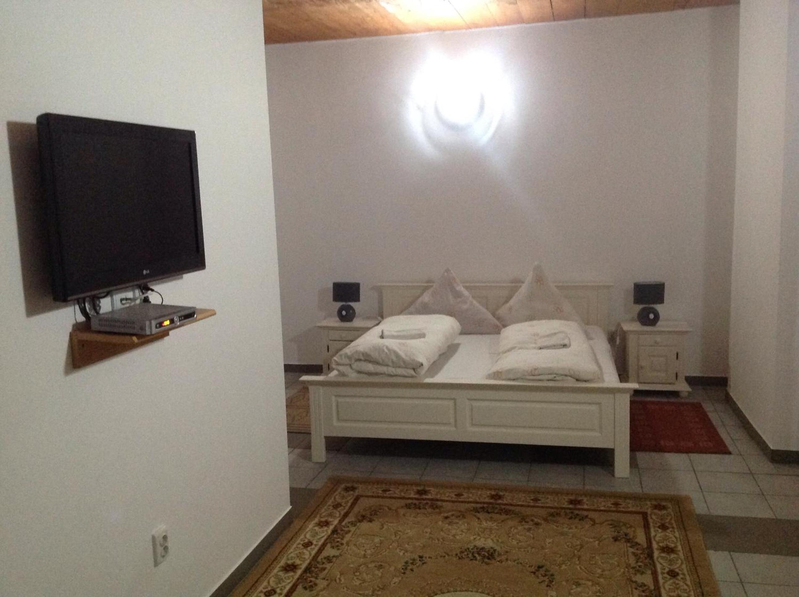 Double Room photo 3