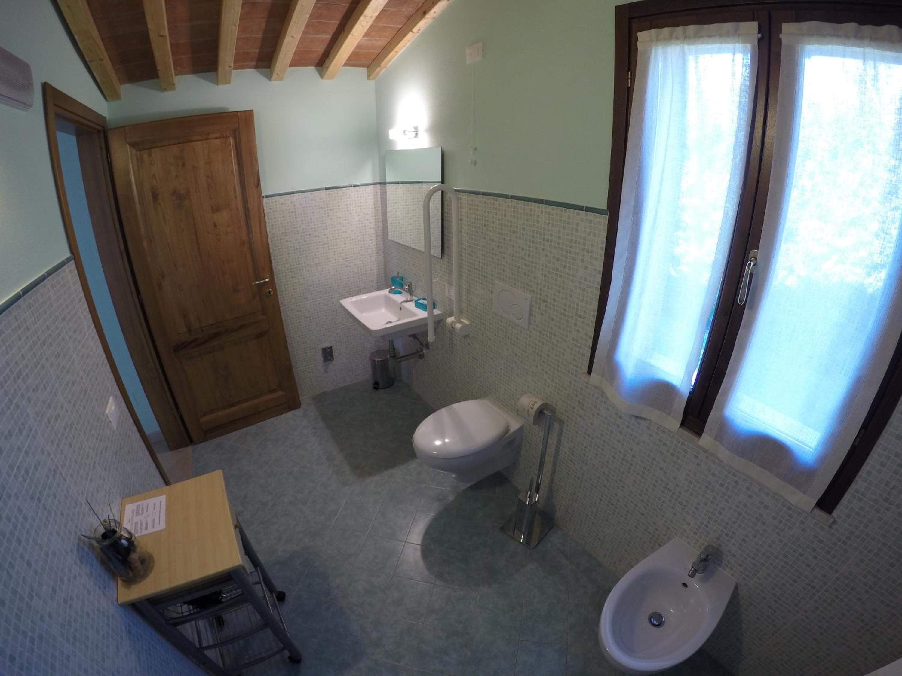 Agriturismo Eucaliptus, Bilde 12