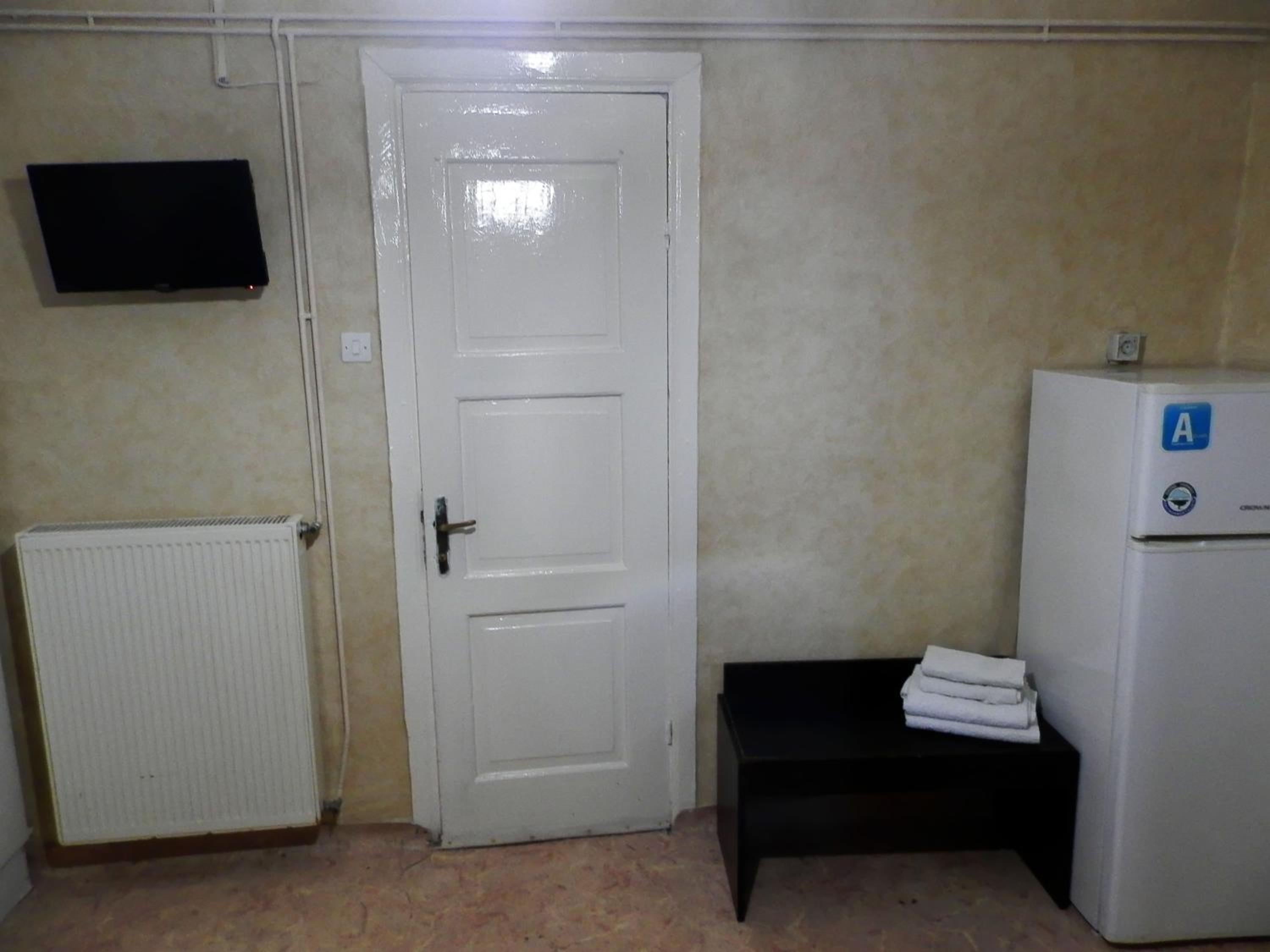 Budget Twin Room