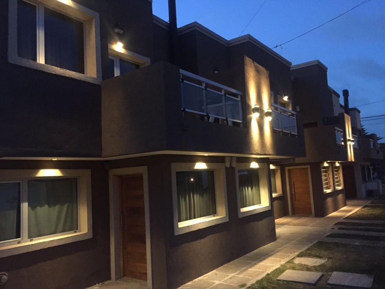 Duplex Apartment photo 2
