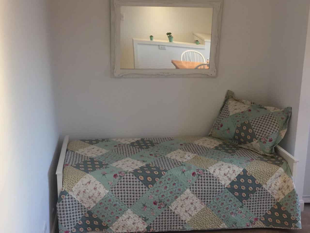 Duplex Apartment photo 1