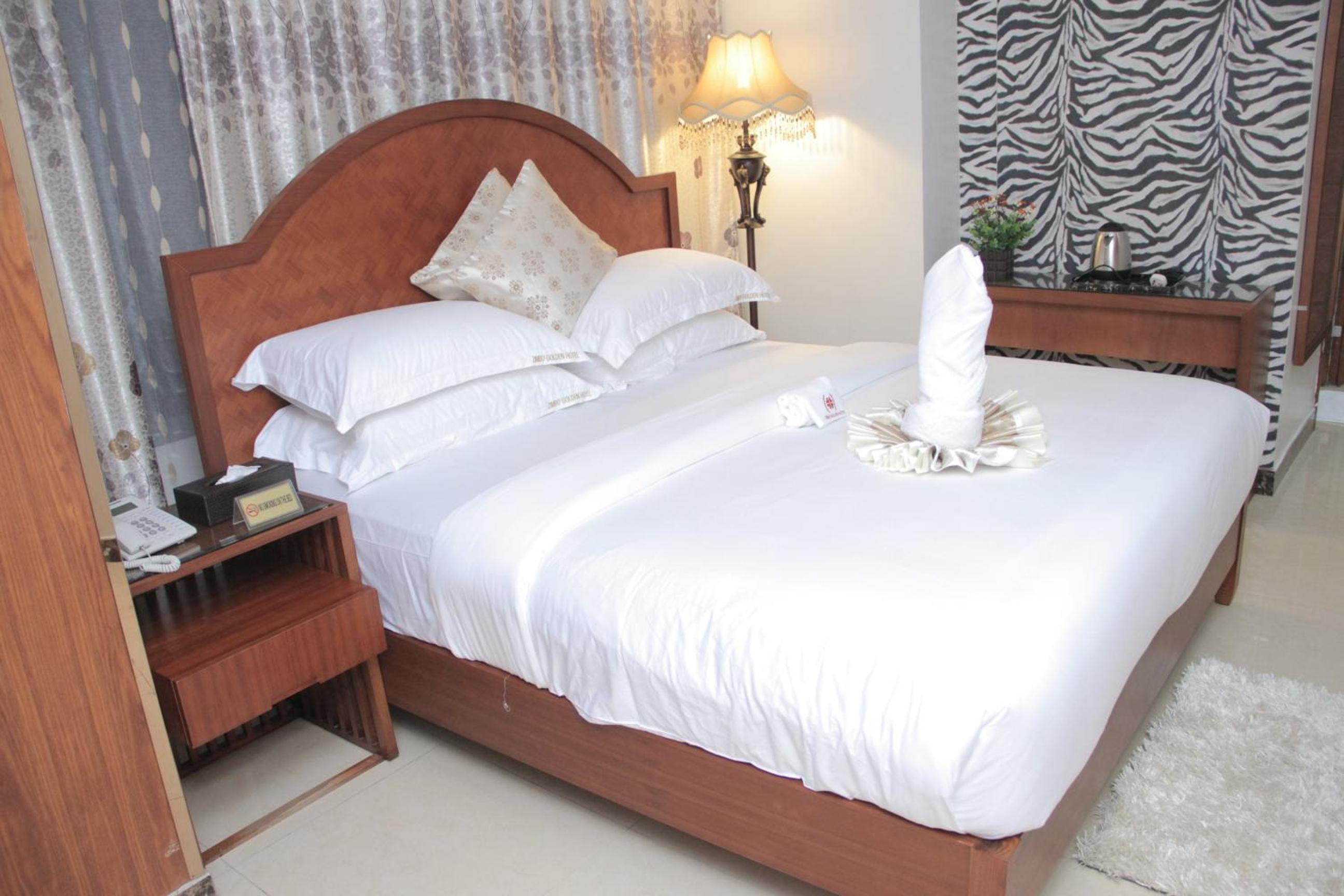 Deluxe Double Room photo 1