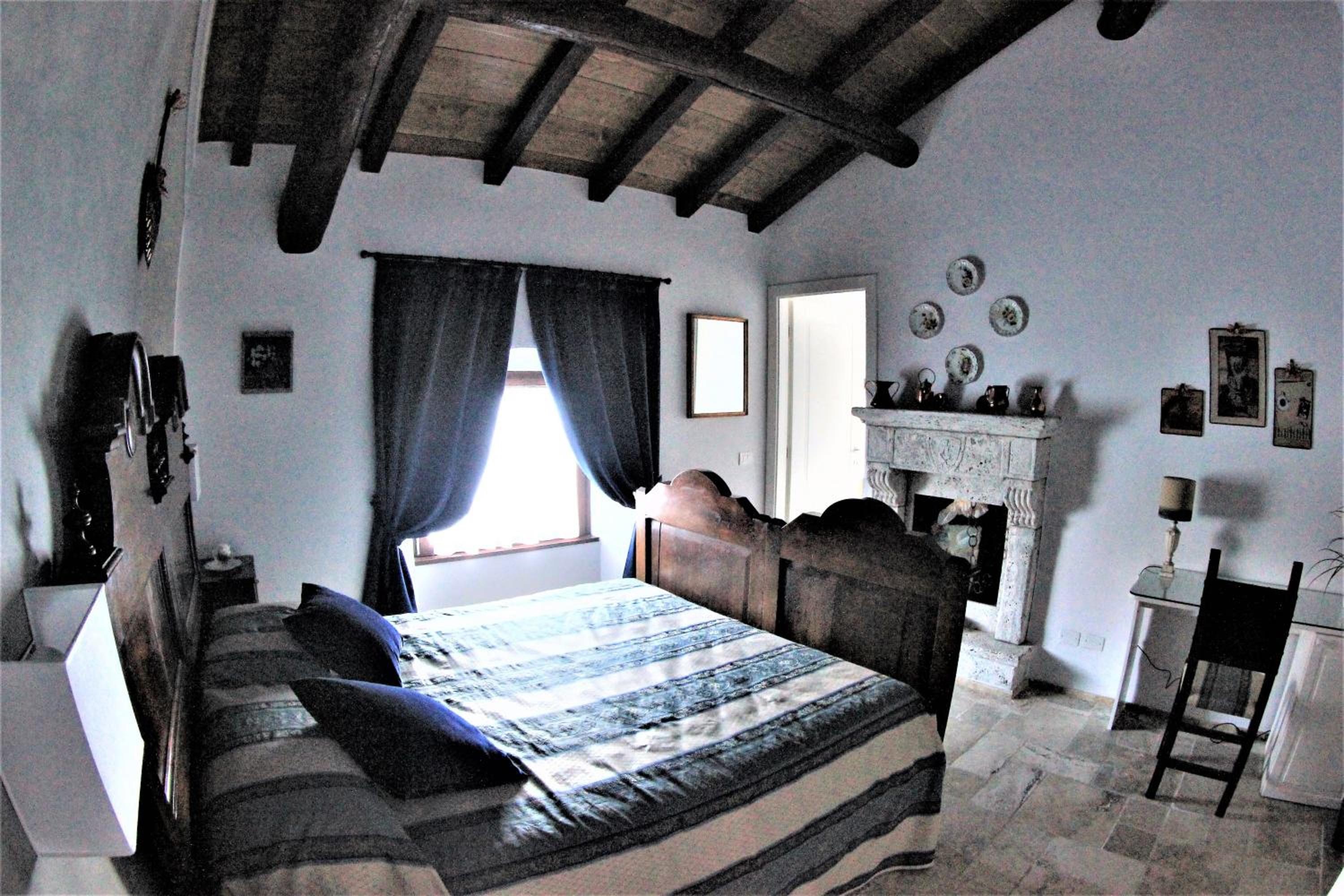 Superior Double Room with Lake View