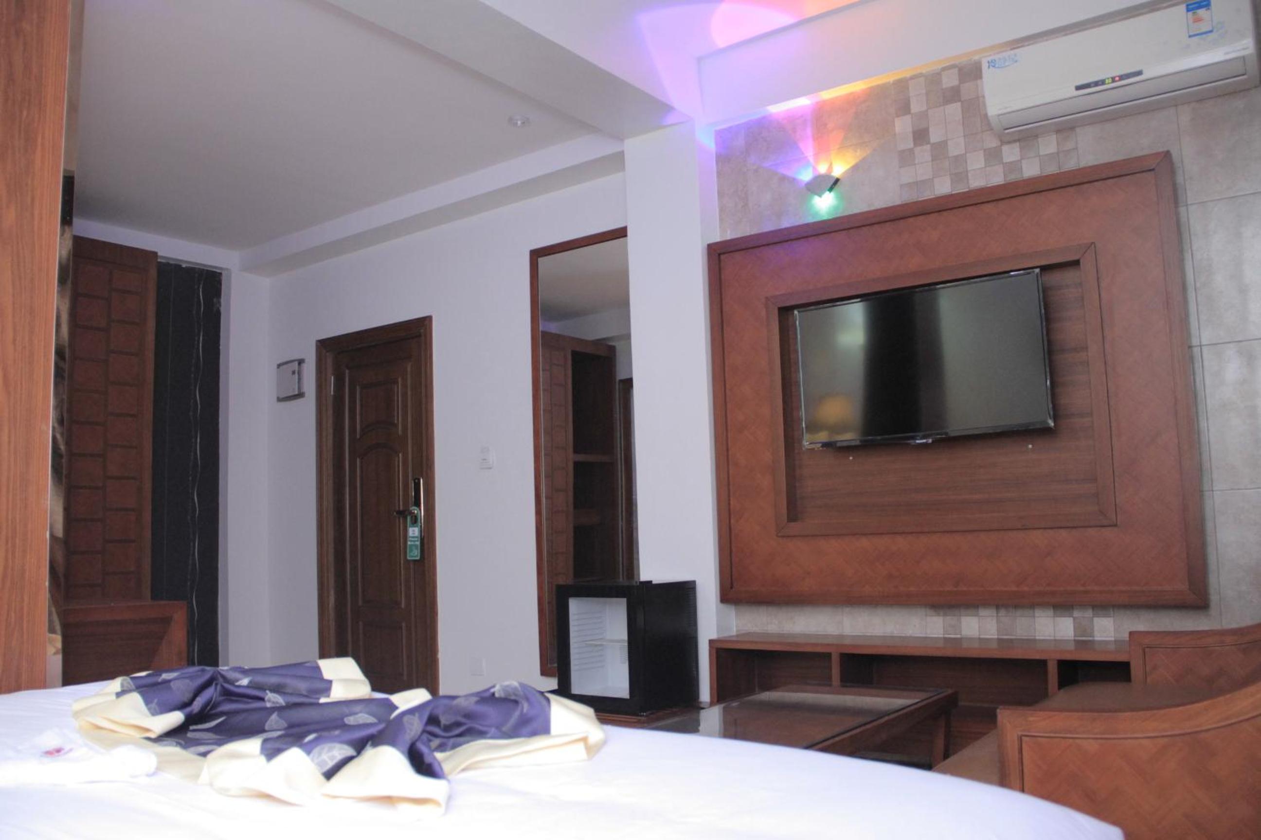 Superior Double Room photo 3