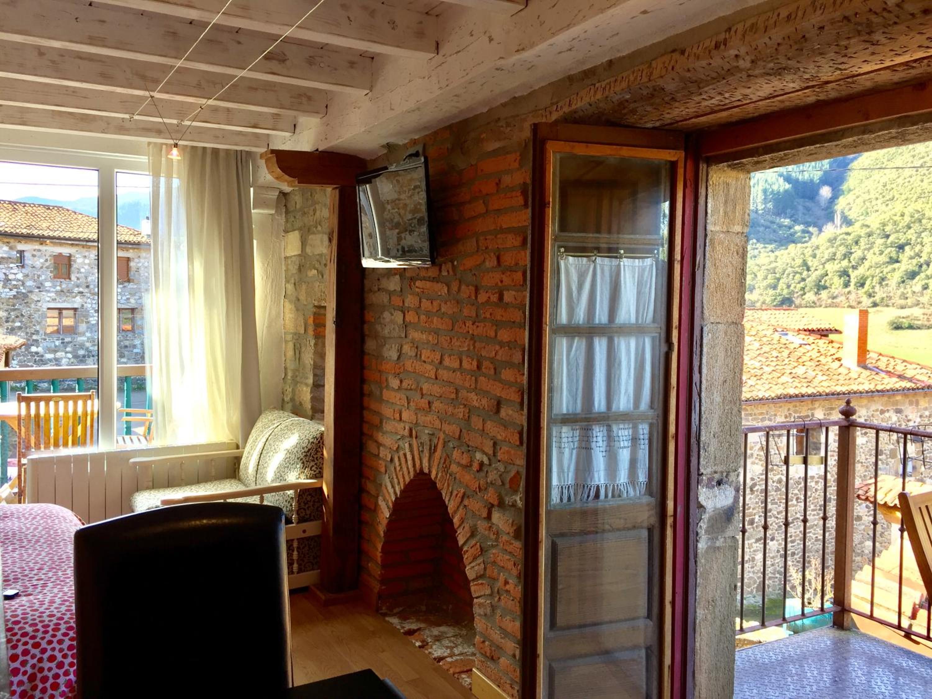 Studio with Terrace (2 Adults) photo 3