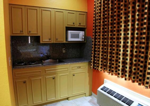Family Suite (4 Adults) - Photo 3