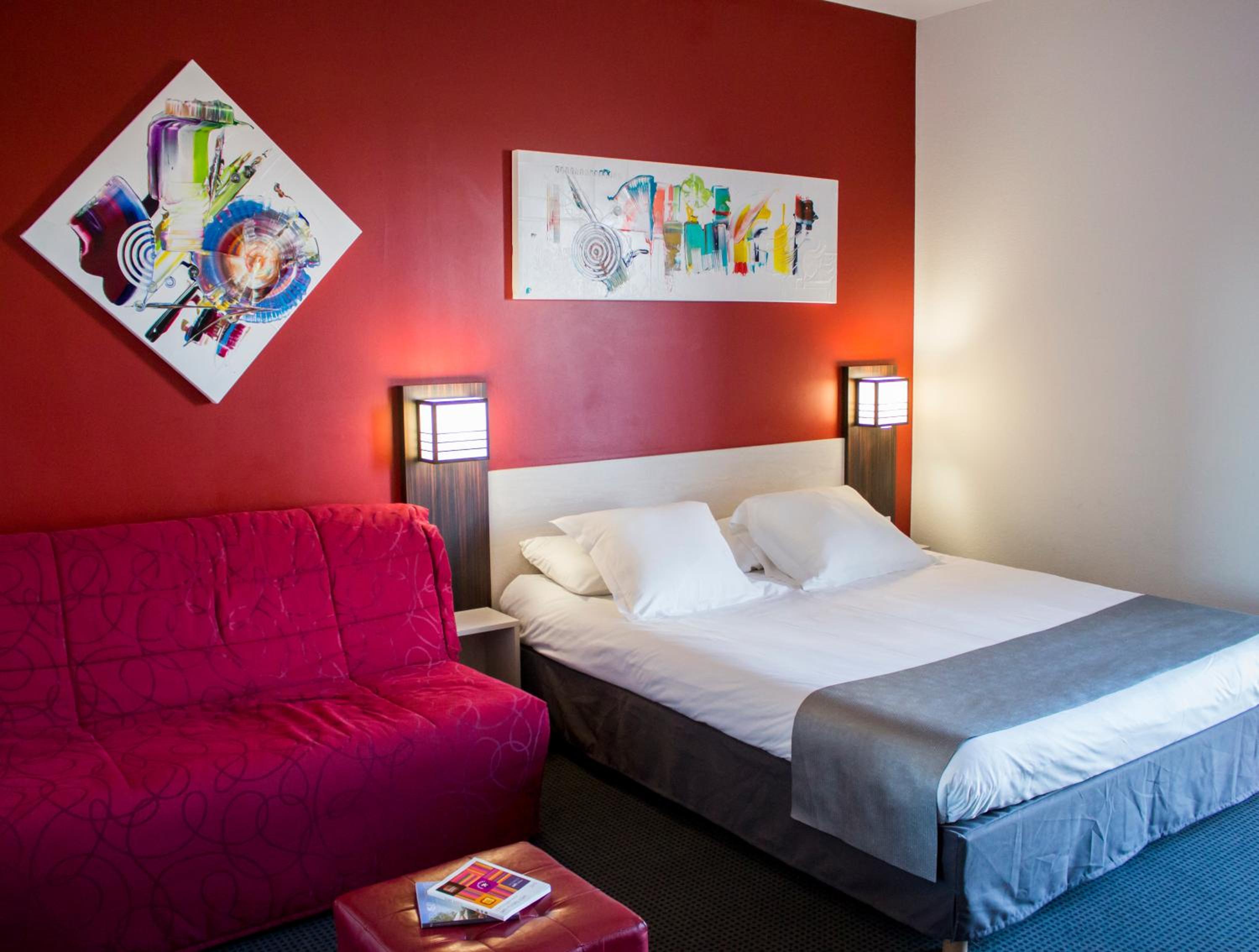 Superior Double Room photo 3