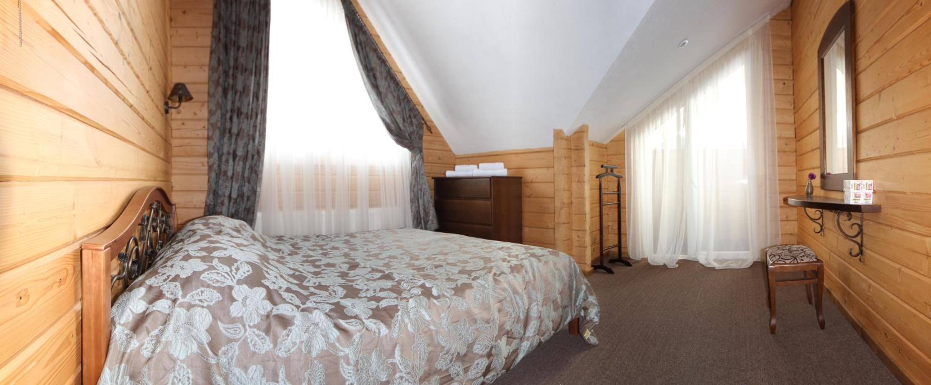 Two-Bedroom Suite photo 1