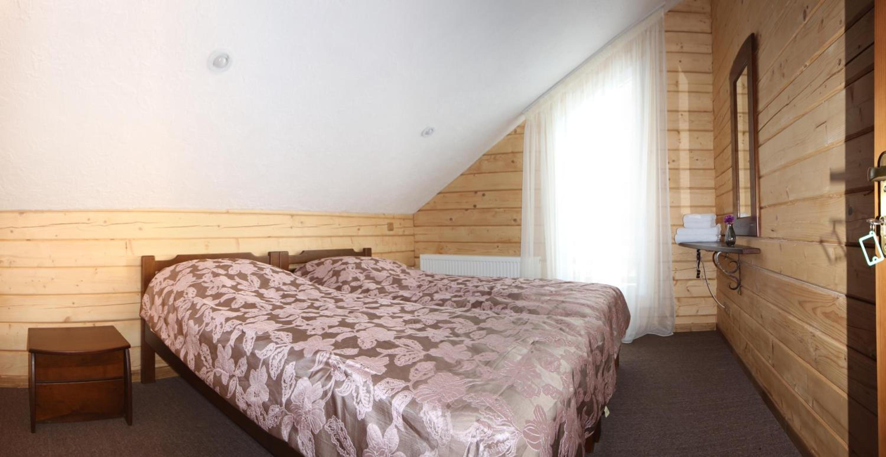 Two-Bedroom Suite photo 3