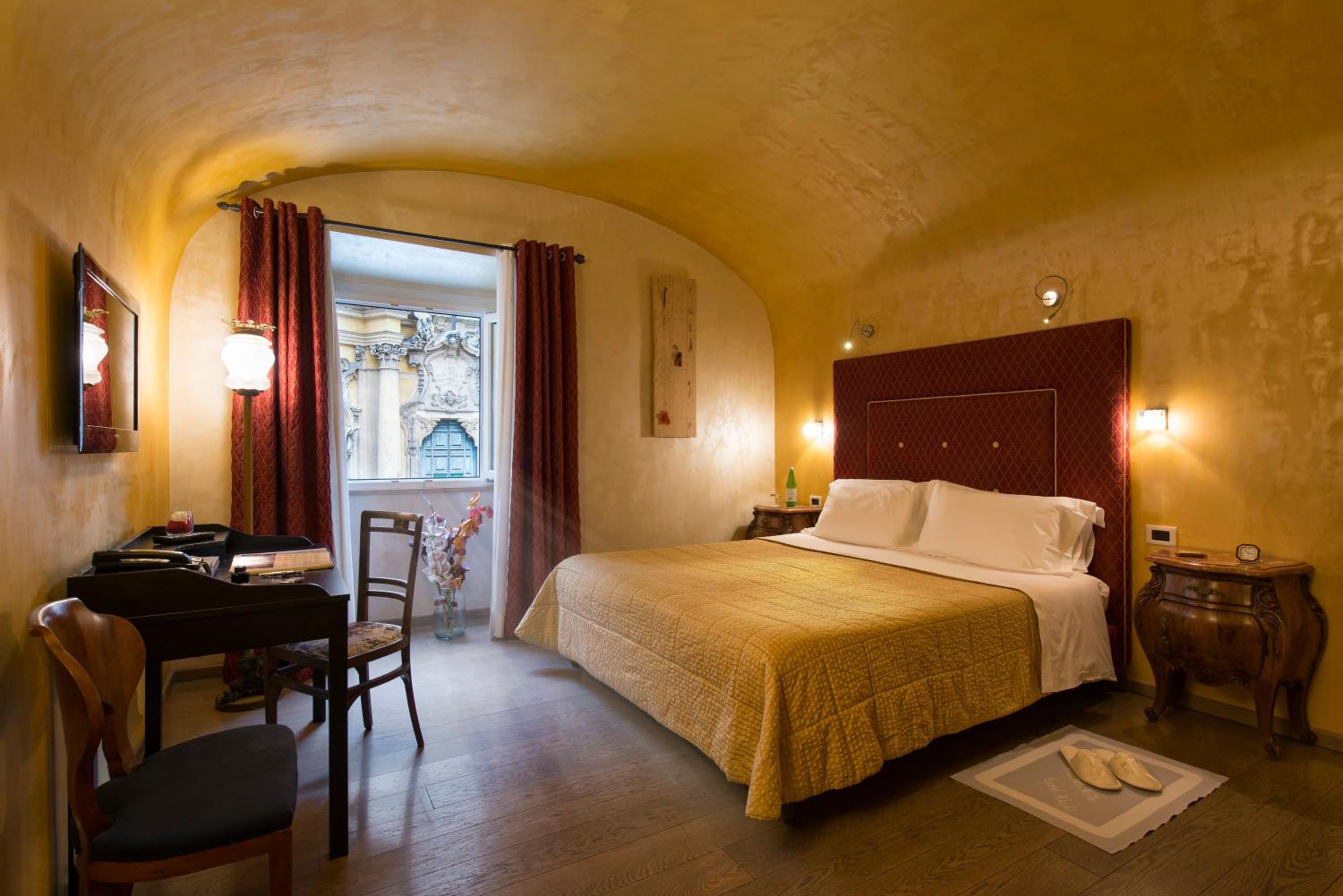 Double Room With View photo 1