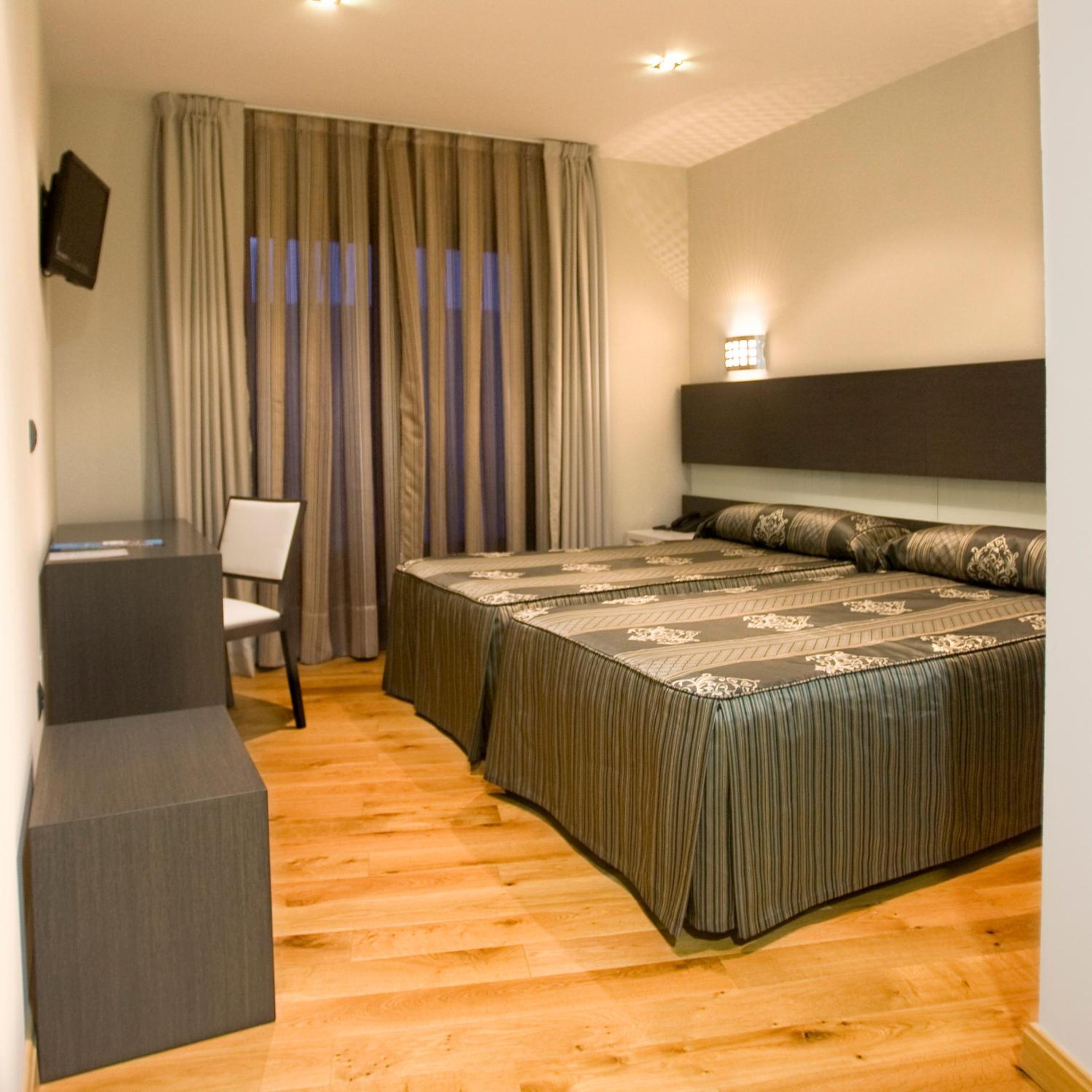 Twin Room photo 3