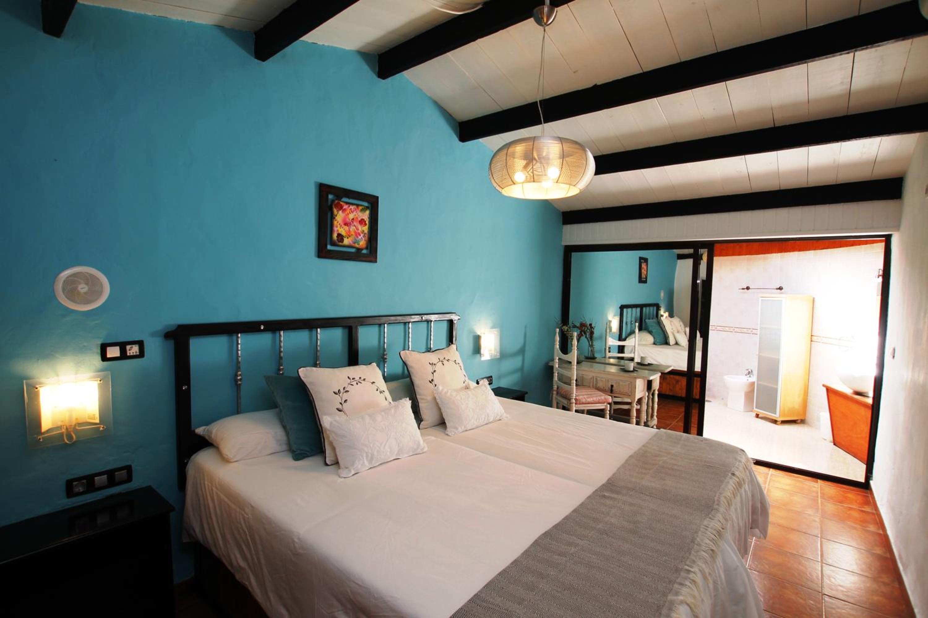 Habitación Individual