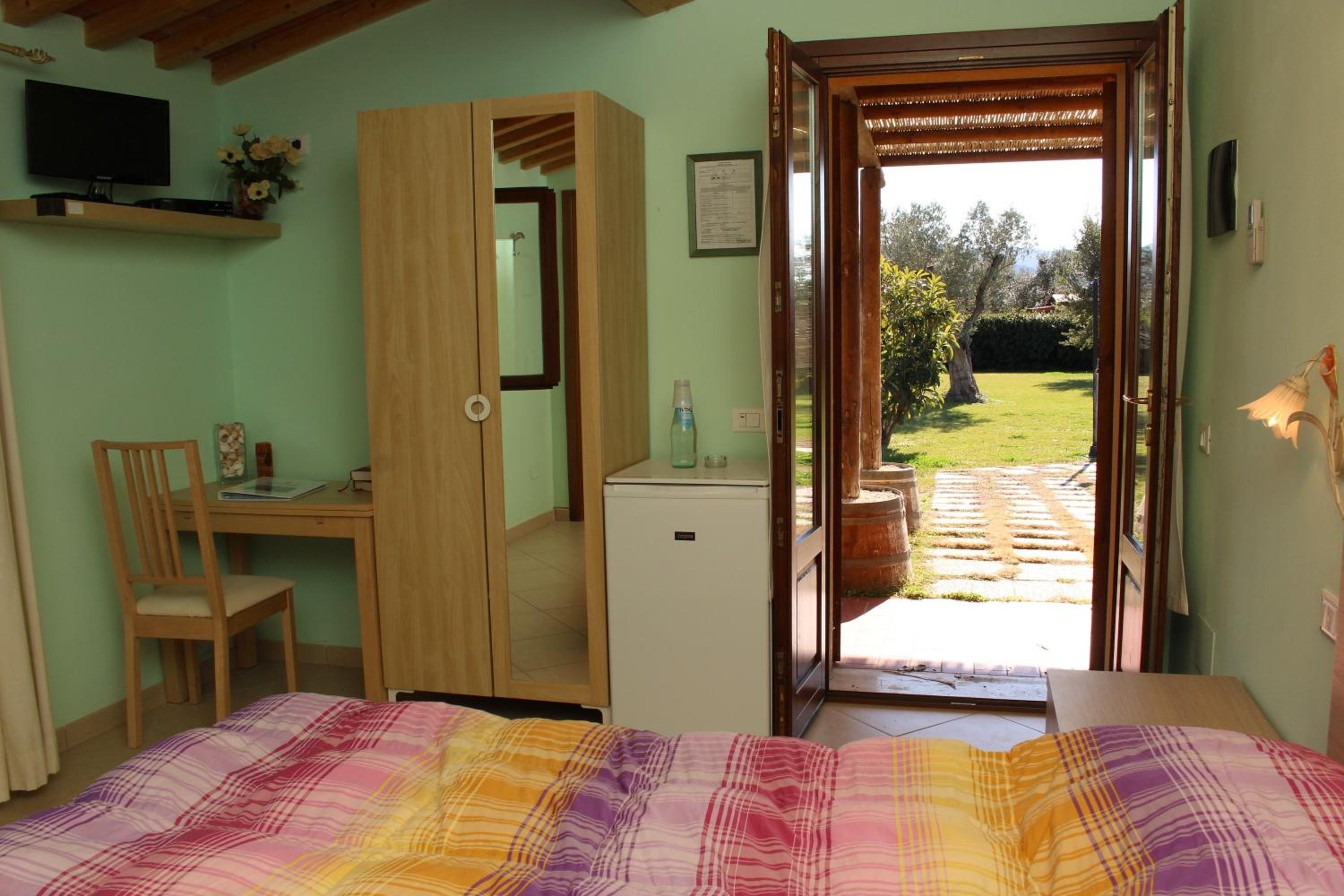 Agriturismo Eucaliptus, Bilde 7