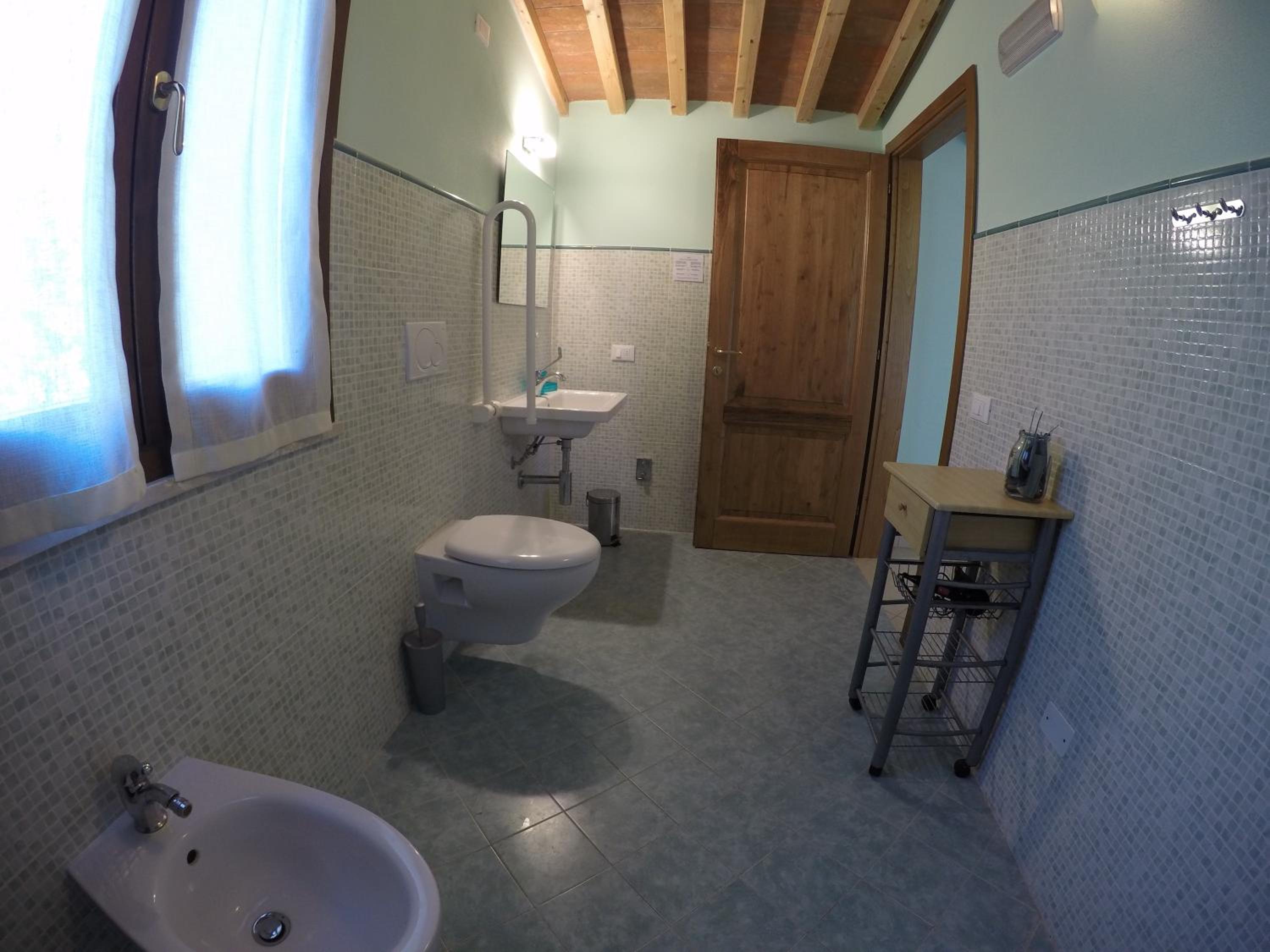 Agriturismo Eucaliptus, Bilde 22