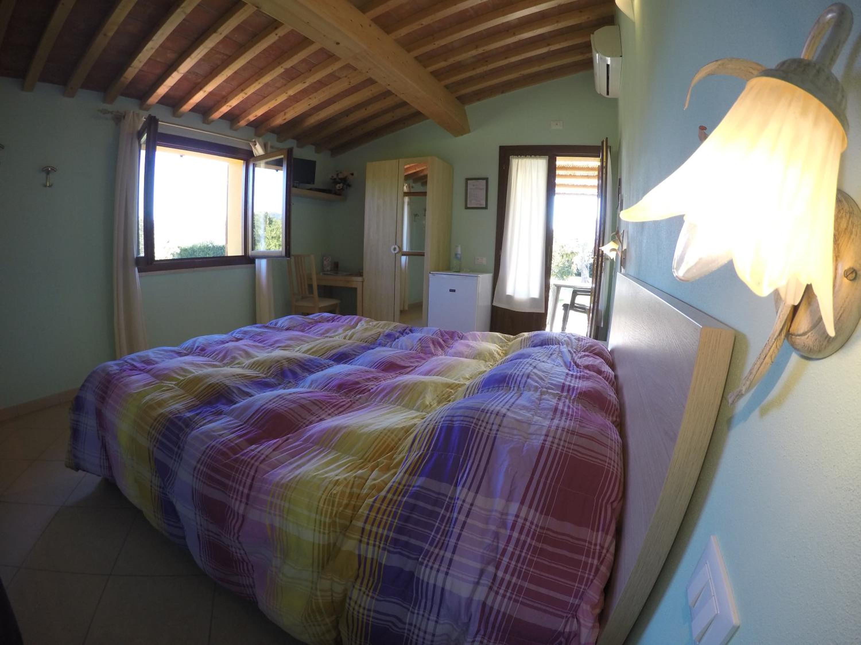 Agriturismo Eucaliptus, Bilde 17