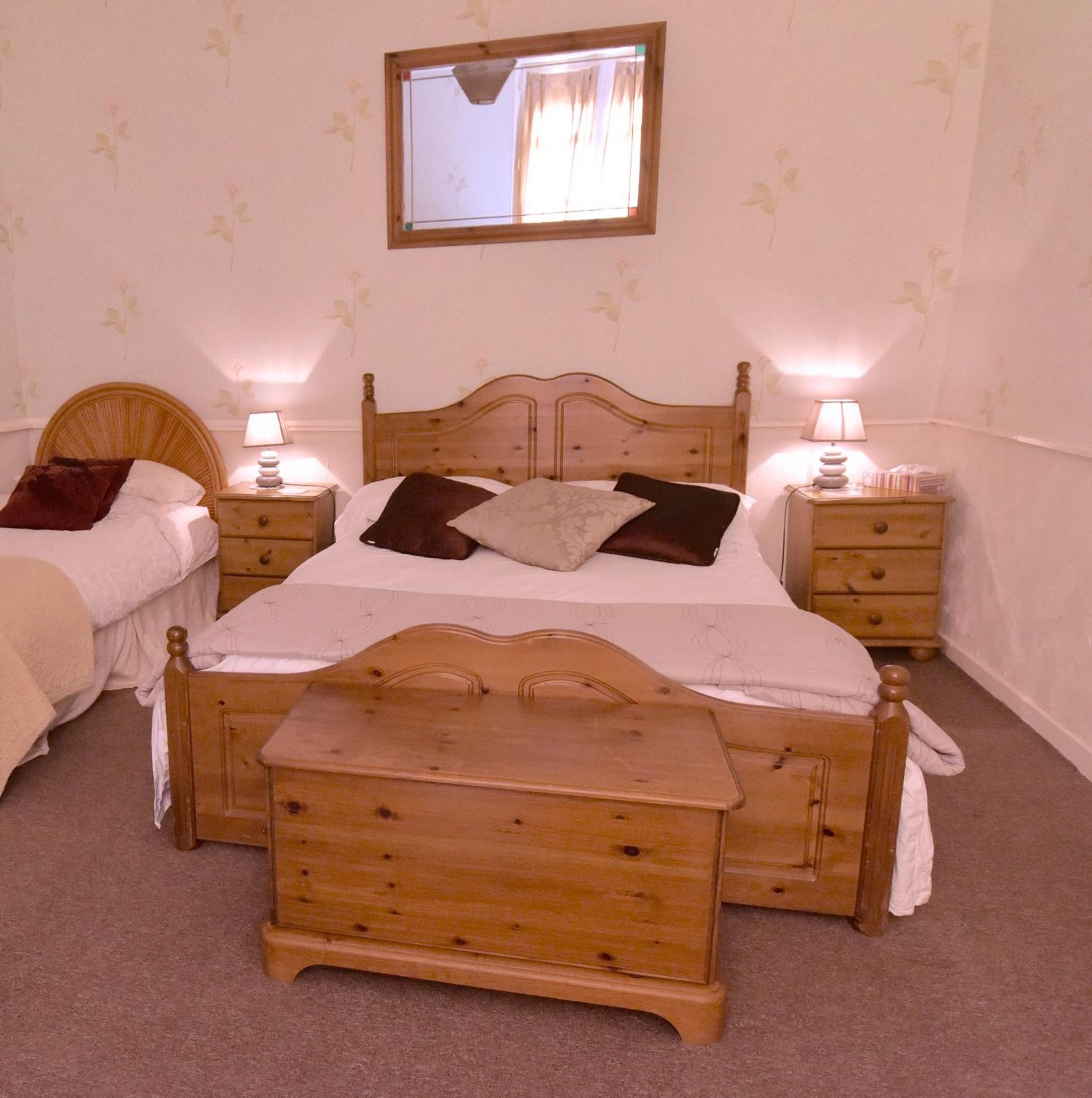 Triple Room photo 1