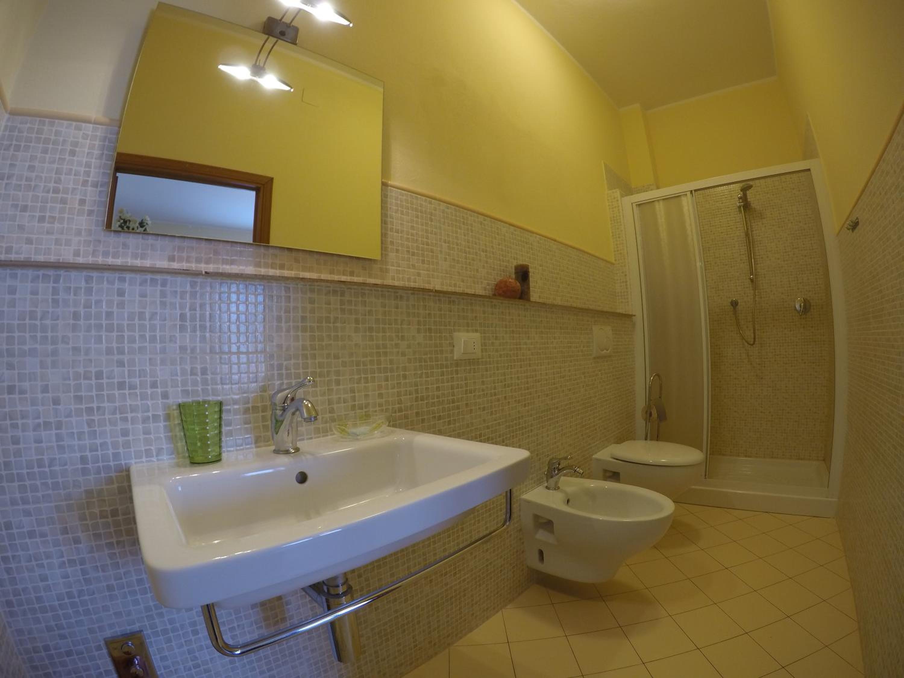 Quadruple Room with Garden View photo 2