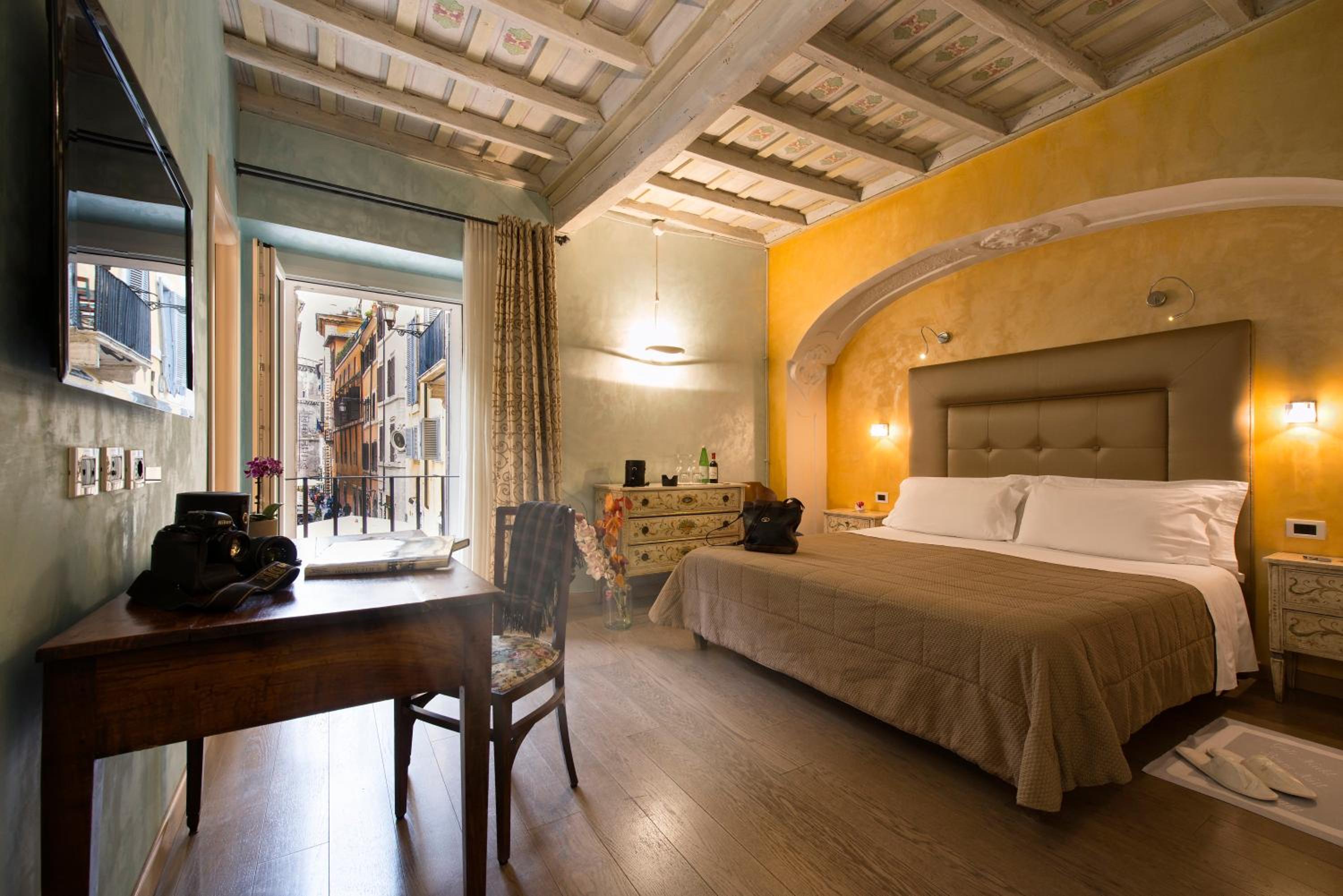 Superior Double Room photo 1